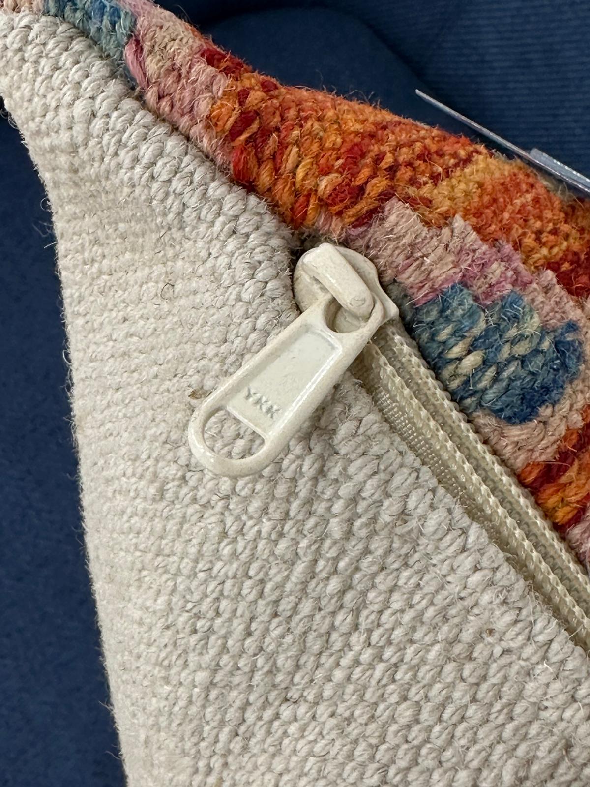 Kelim Multi Cushion PC 037 - 0.90m X 0.35m