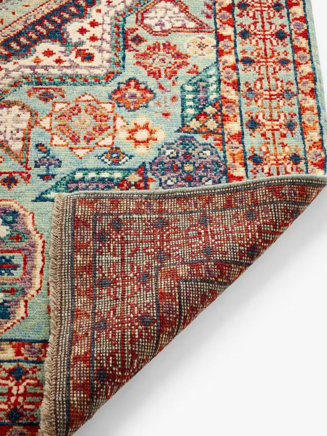Boston Kashan Multi Rug