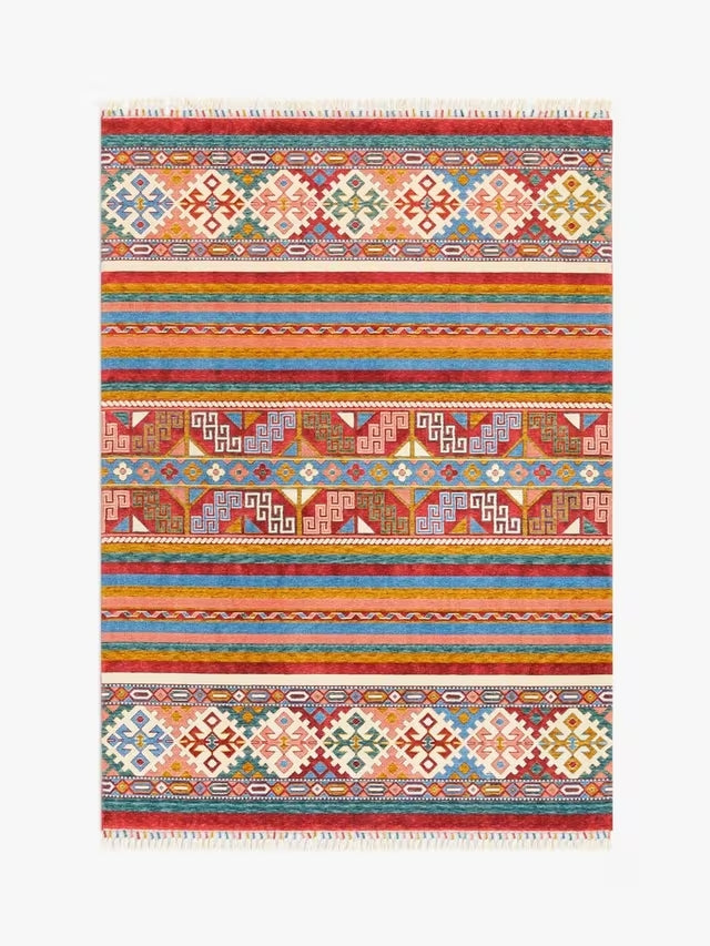 Izmir Khurjeen Stripe