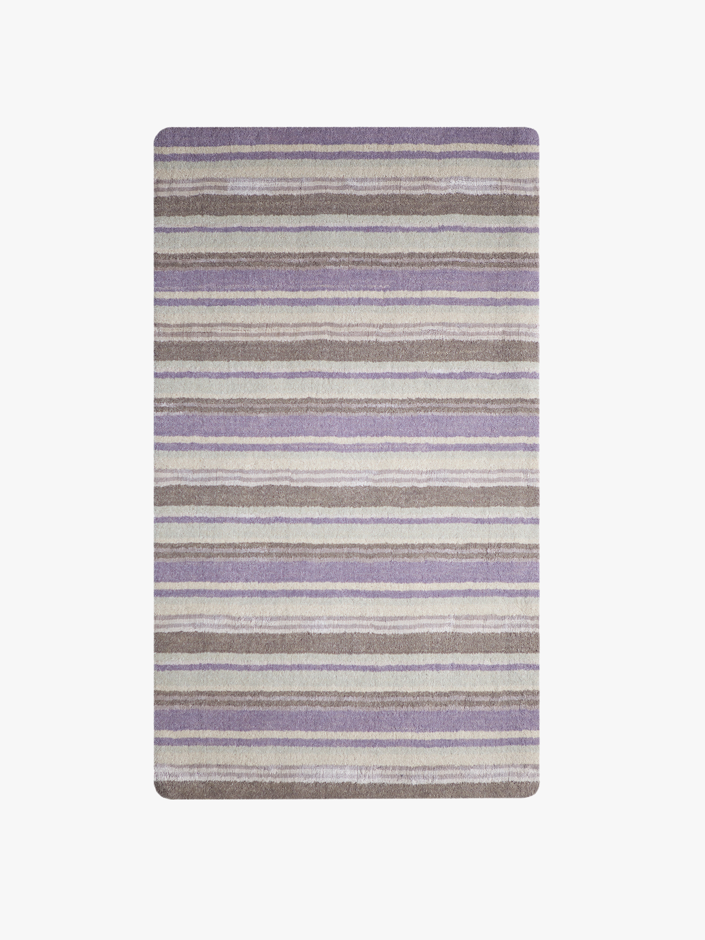 Supreme Handloom Lavender Rug