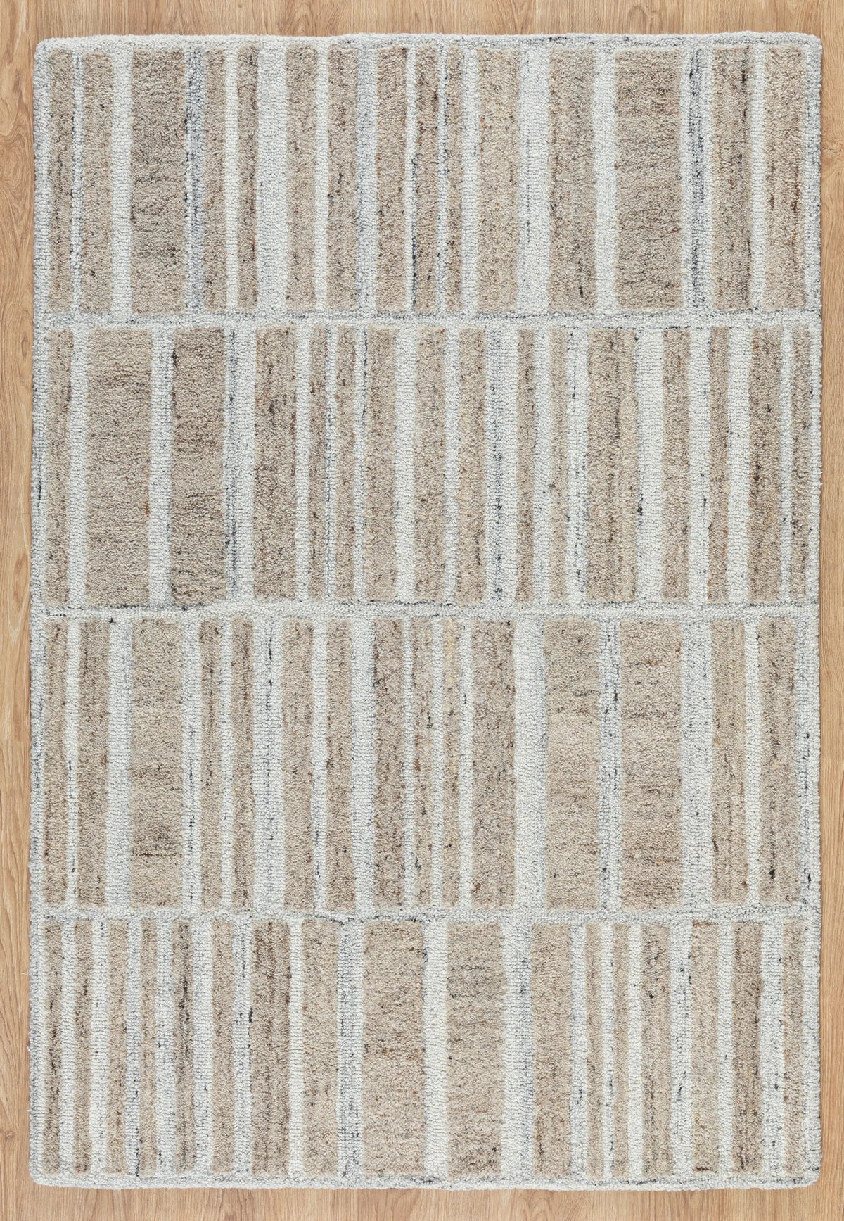Devonshire Montez Natural Rug