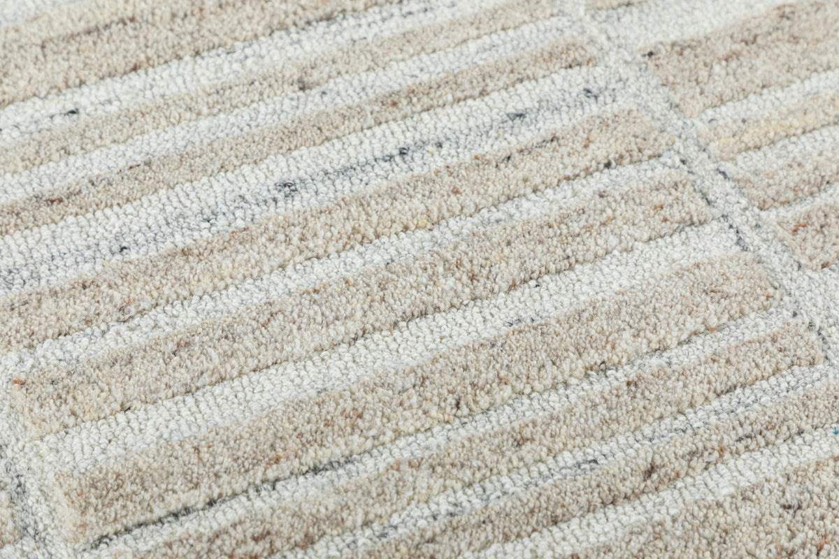 Devonshire Montez Natural Rug