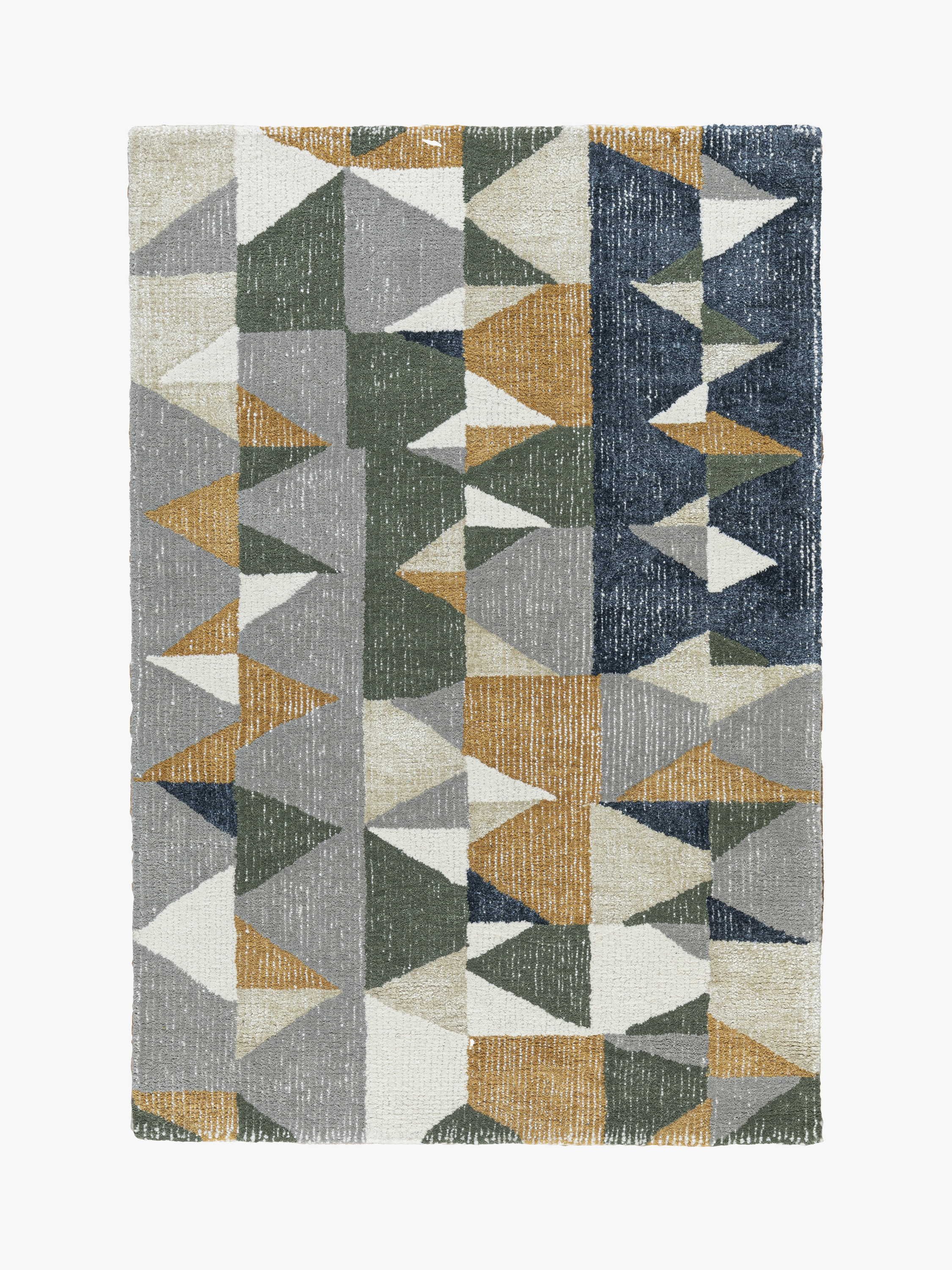 Devonshire Peaks Multi Rug