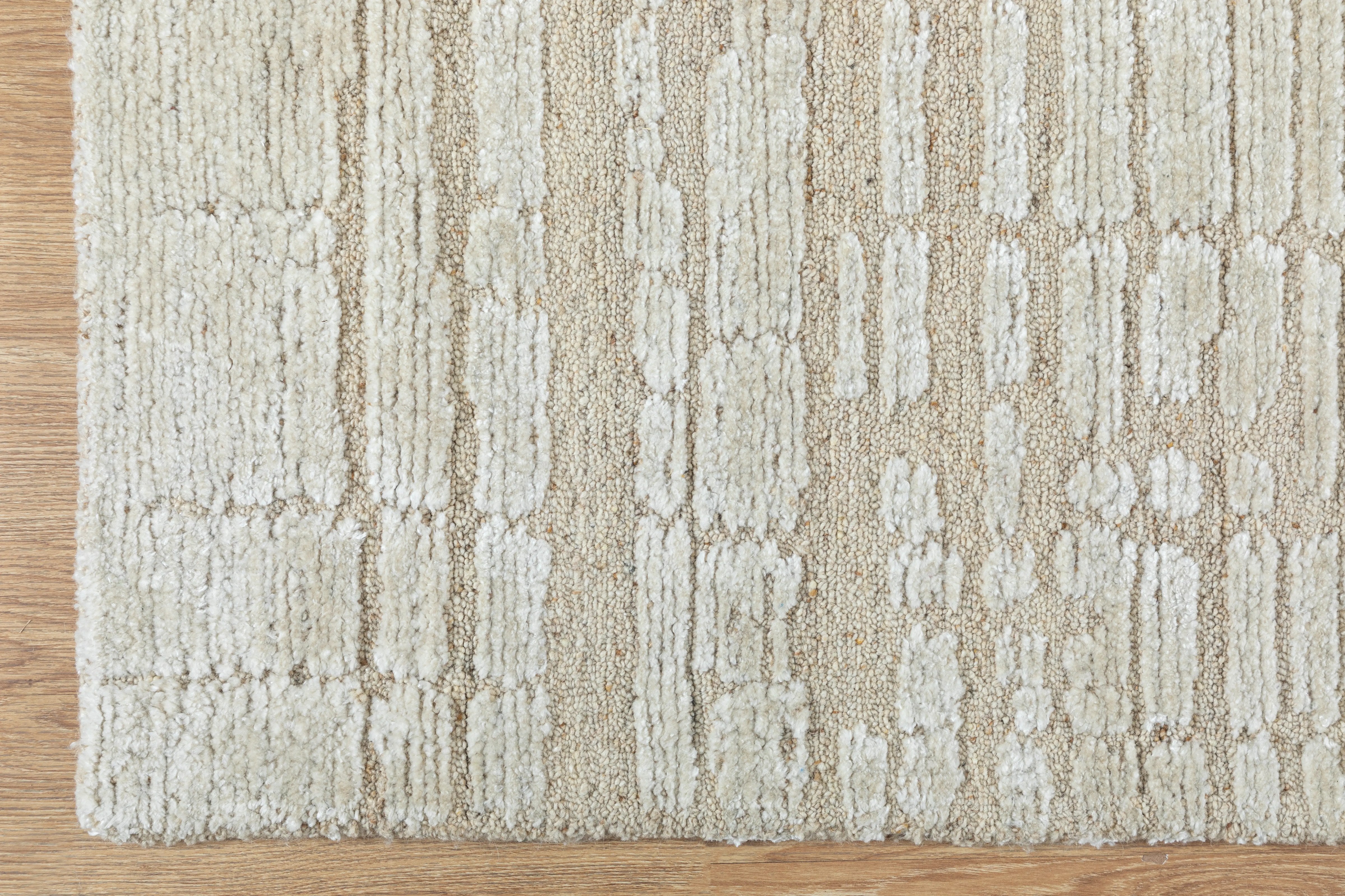 Devonshire Rizel Natural Rug