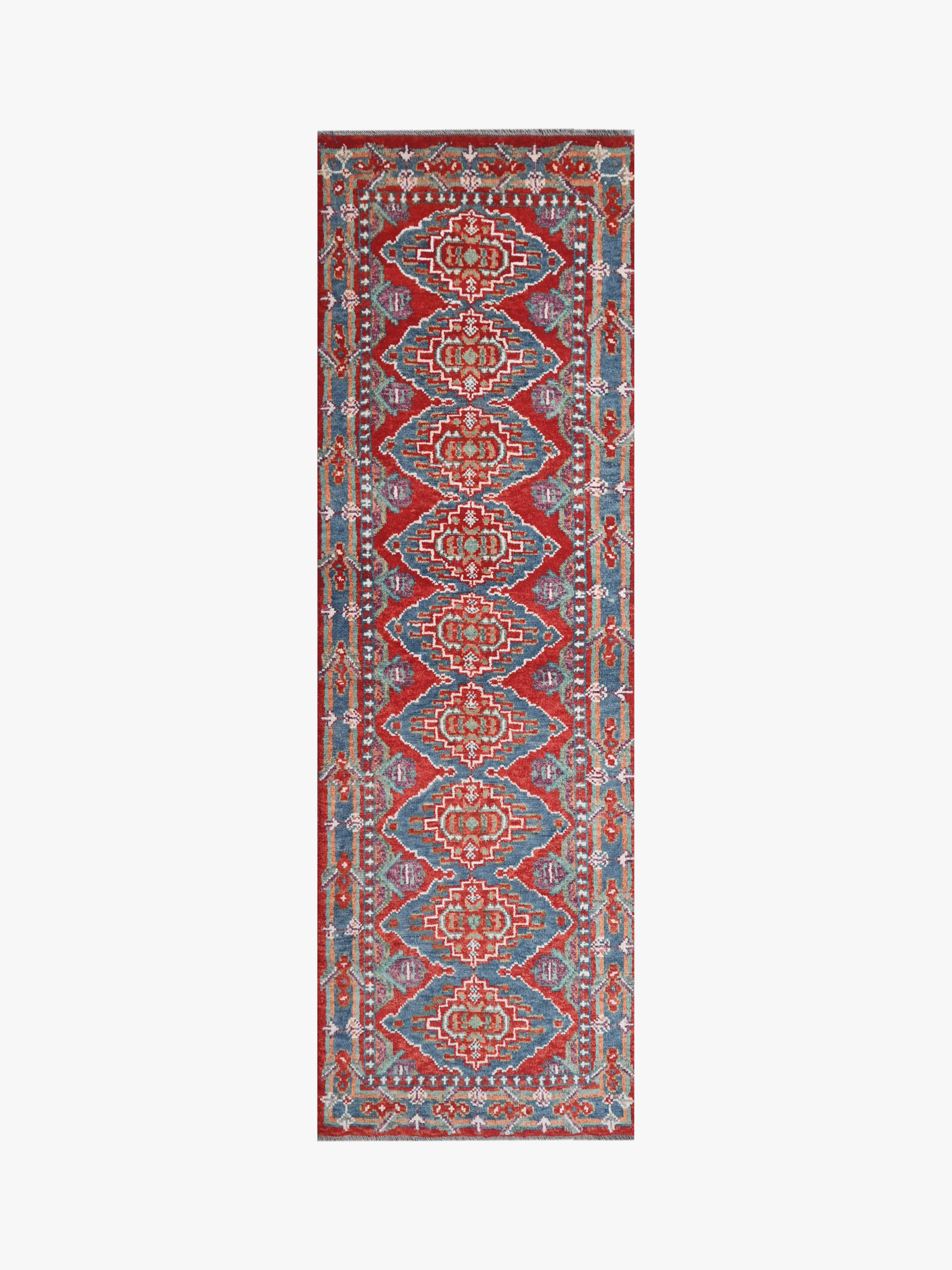 Boston Balouch Multi Runner Rug