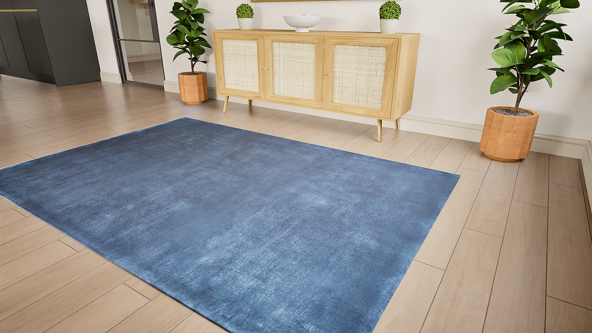 Savannah Bluestone Rug