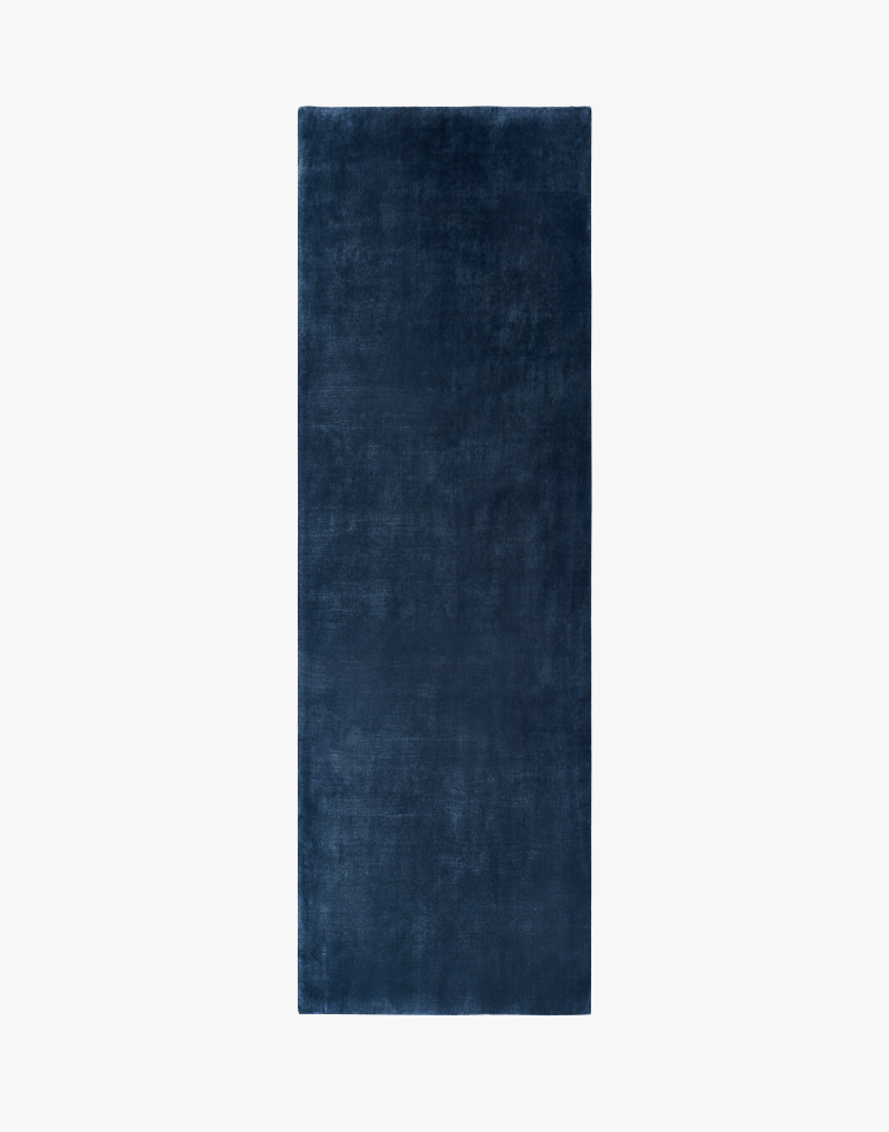 Savannah Bluestone Runner Rug