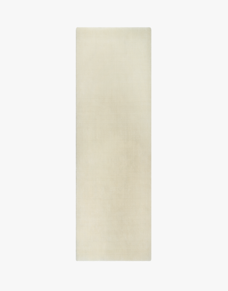 Savannah Ivory Runner Rug