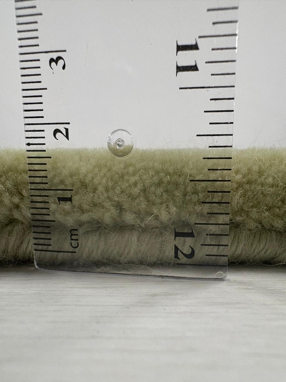 Savannah Pistachio Runner Rug