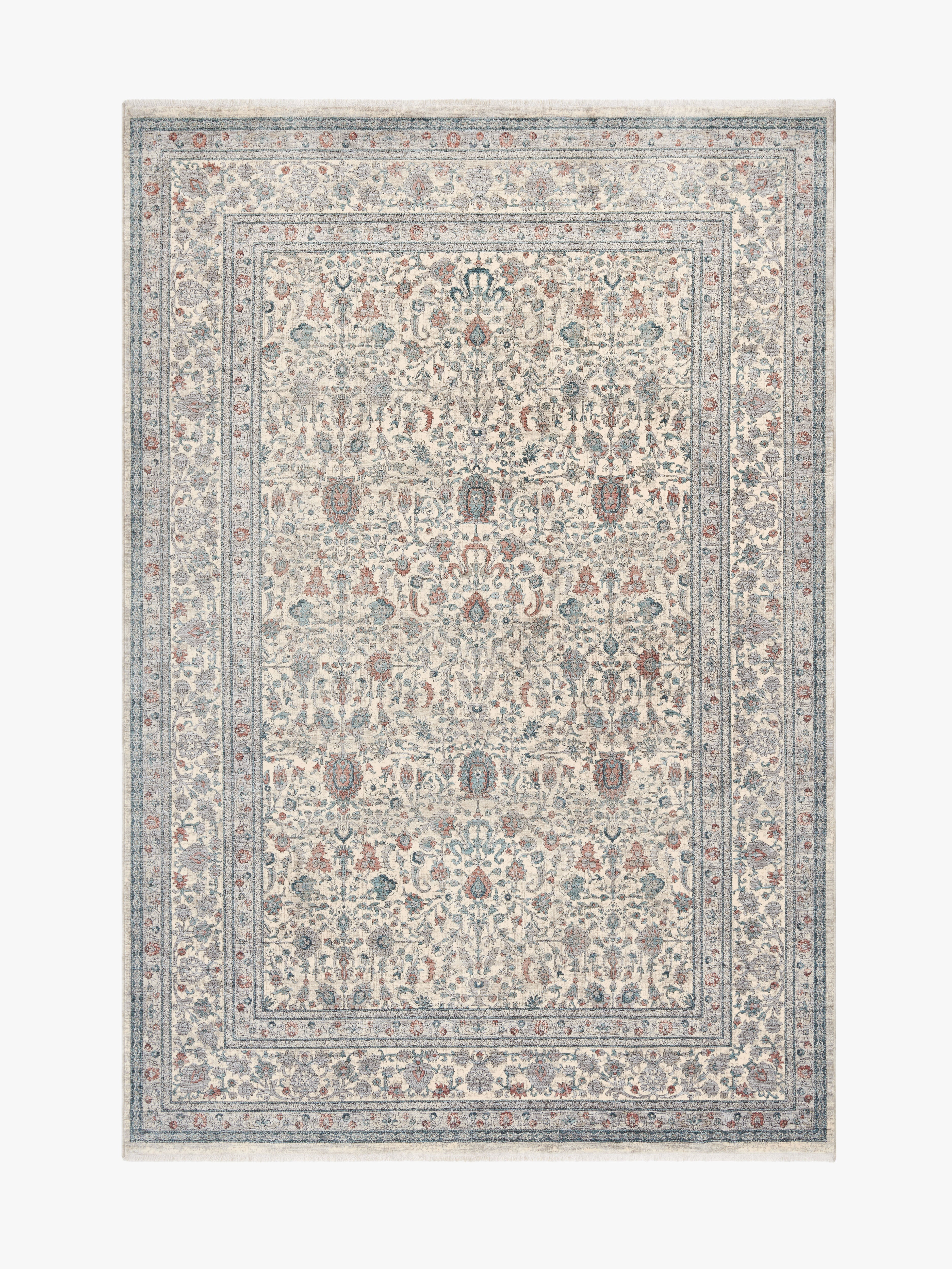 Heritage Shah Abbas Rug
