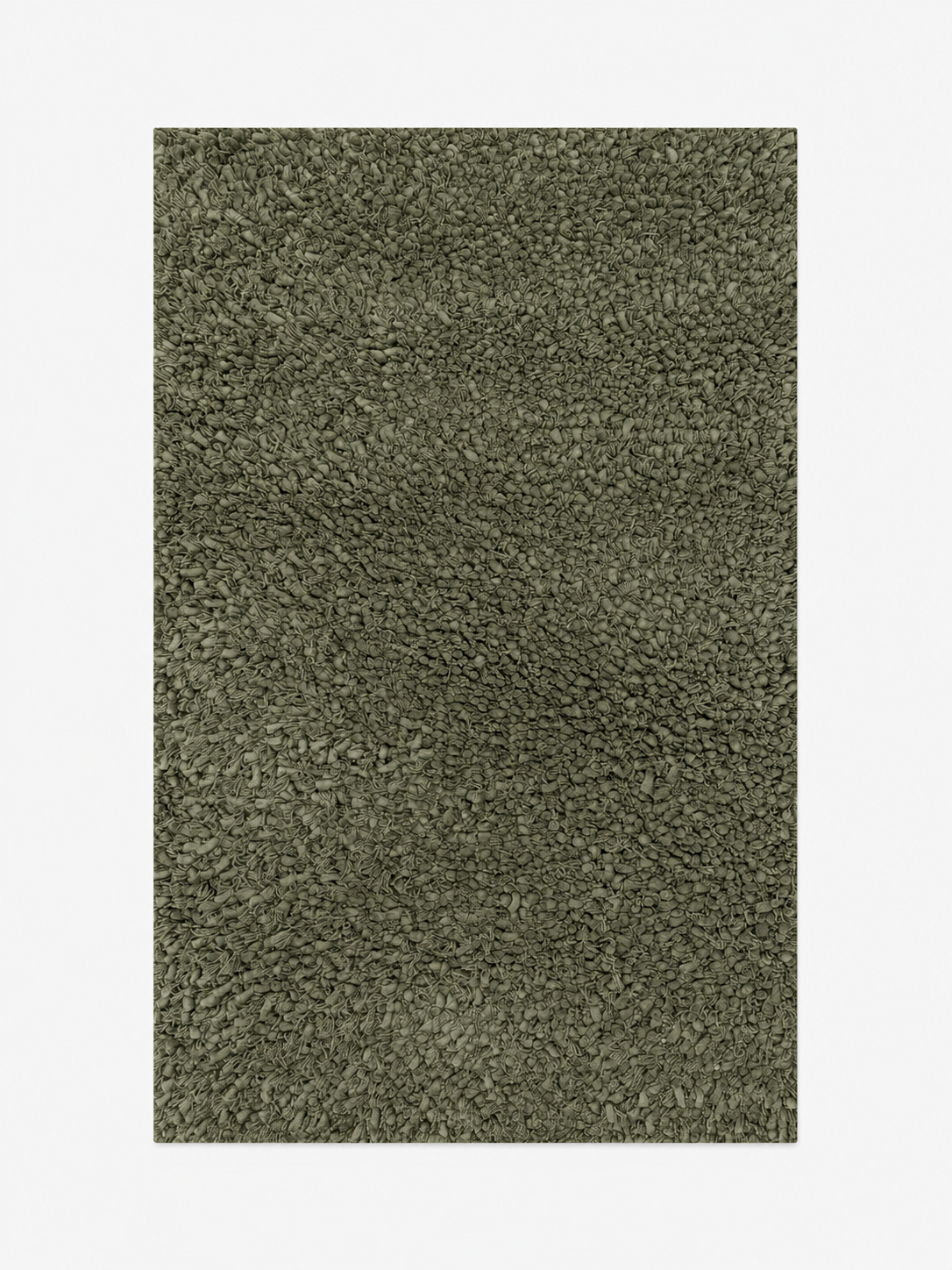 Sumo Green Rug