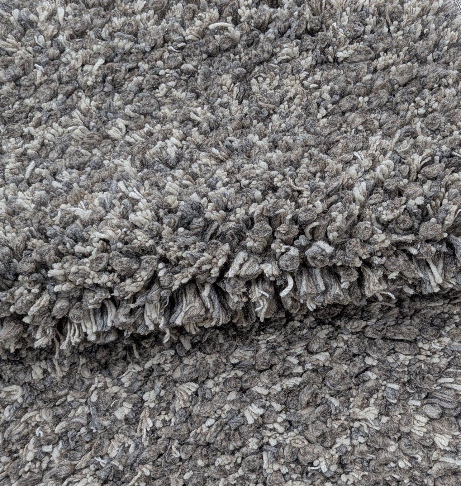 Sumo Marl Rug