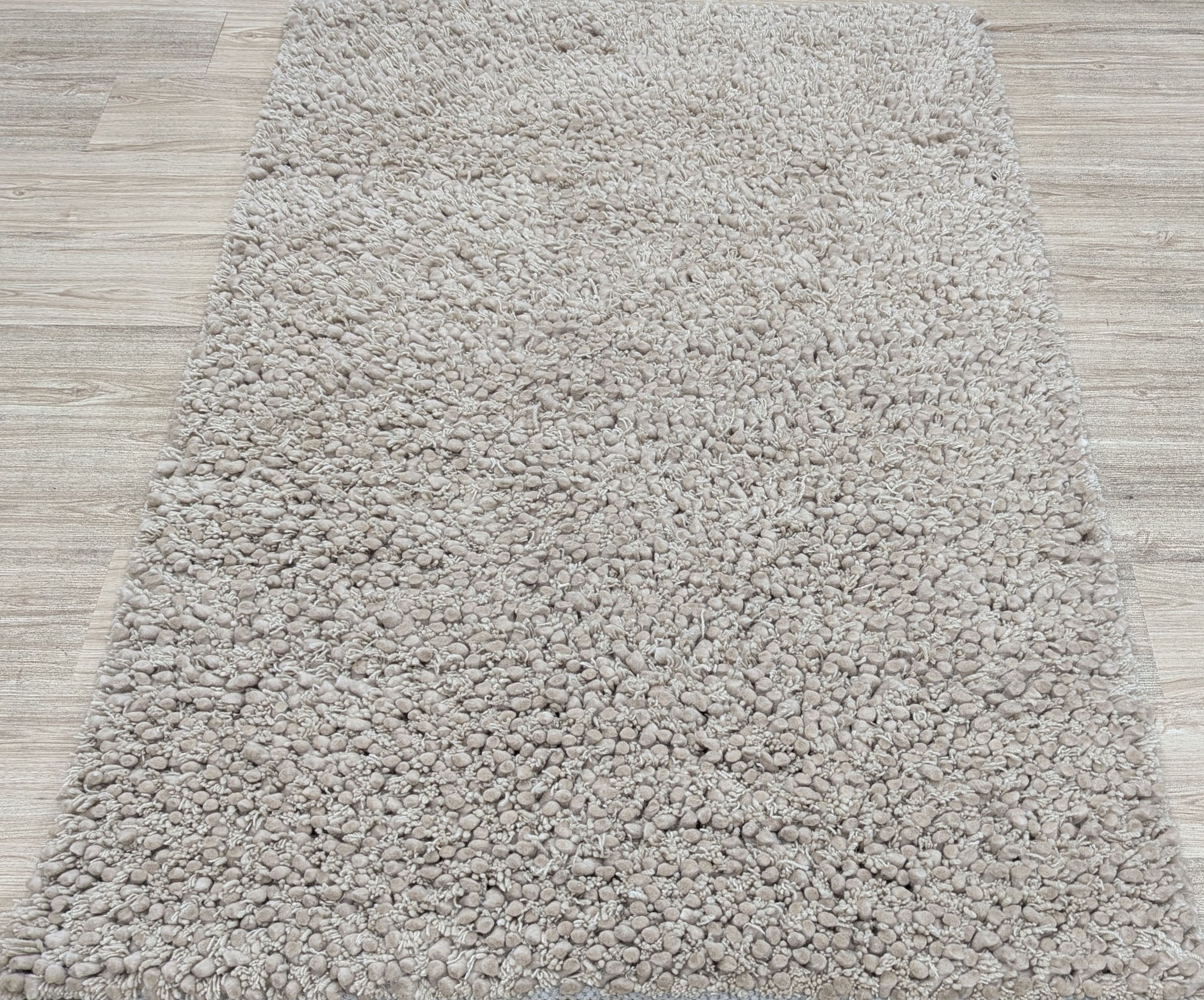 Sumo Putty Rug