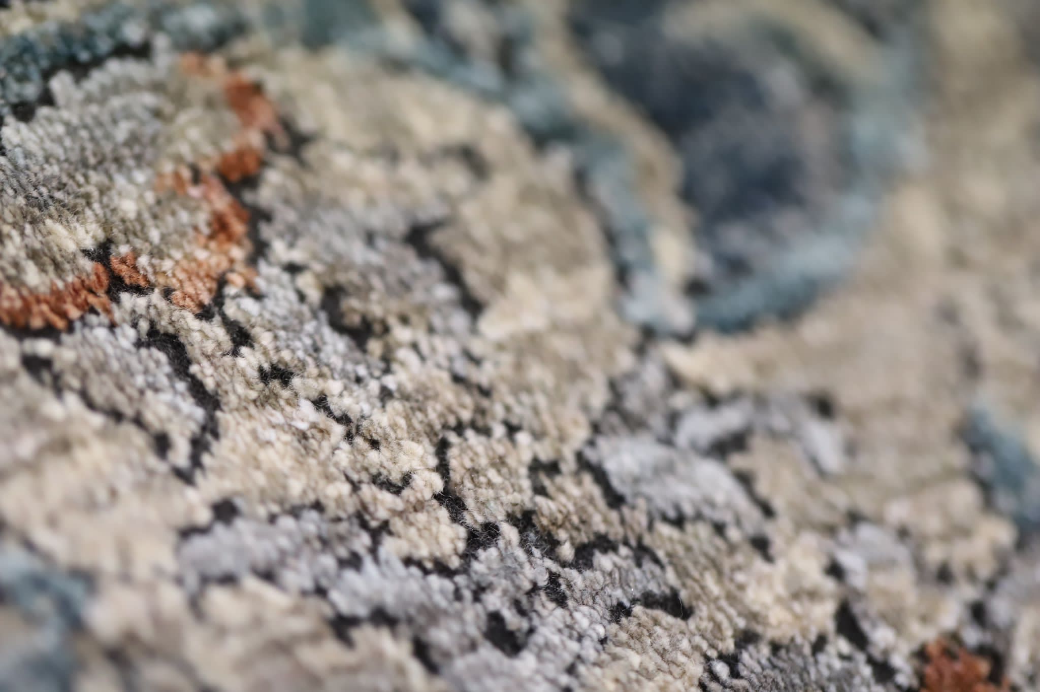 Heritage Serrabend Rug