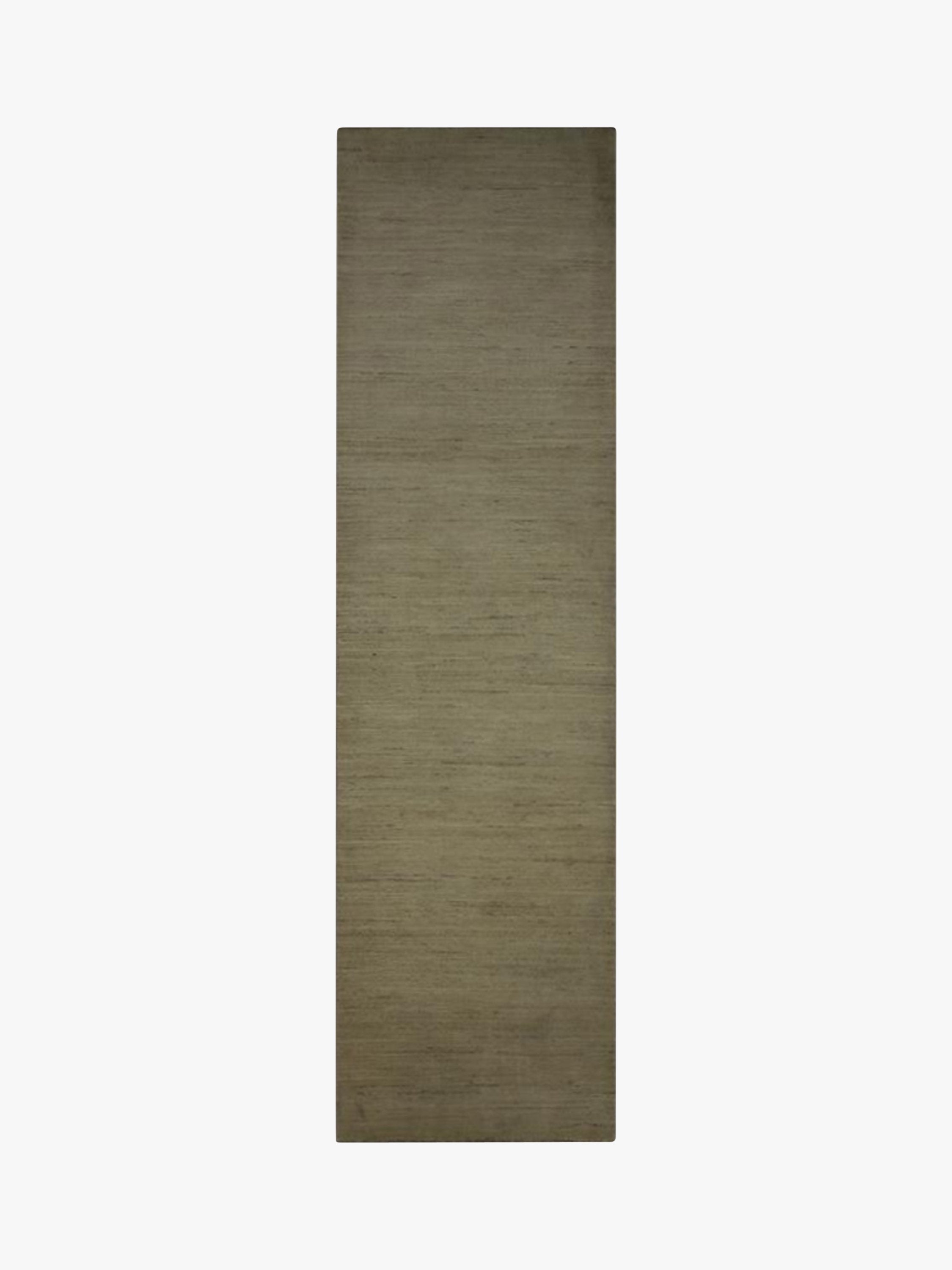 Natural Gabbeh Rug PC 42153 - 2.94m X 0.81m