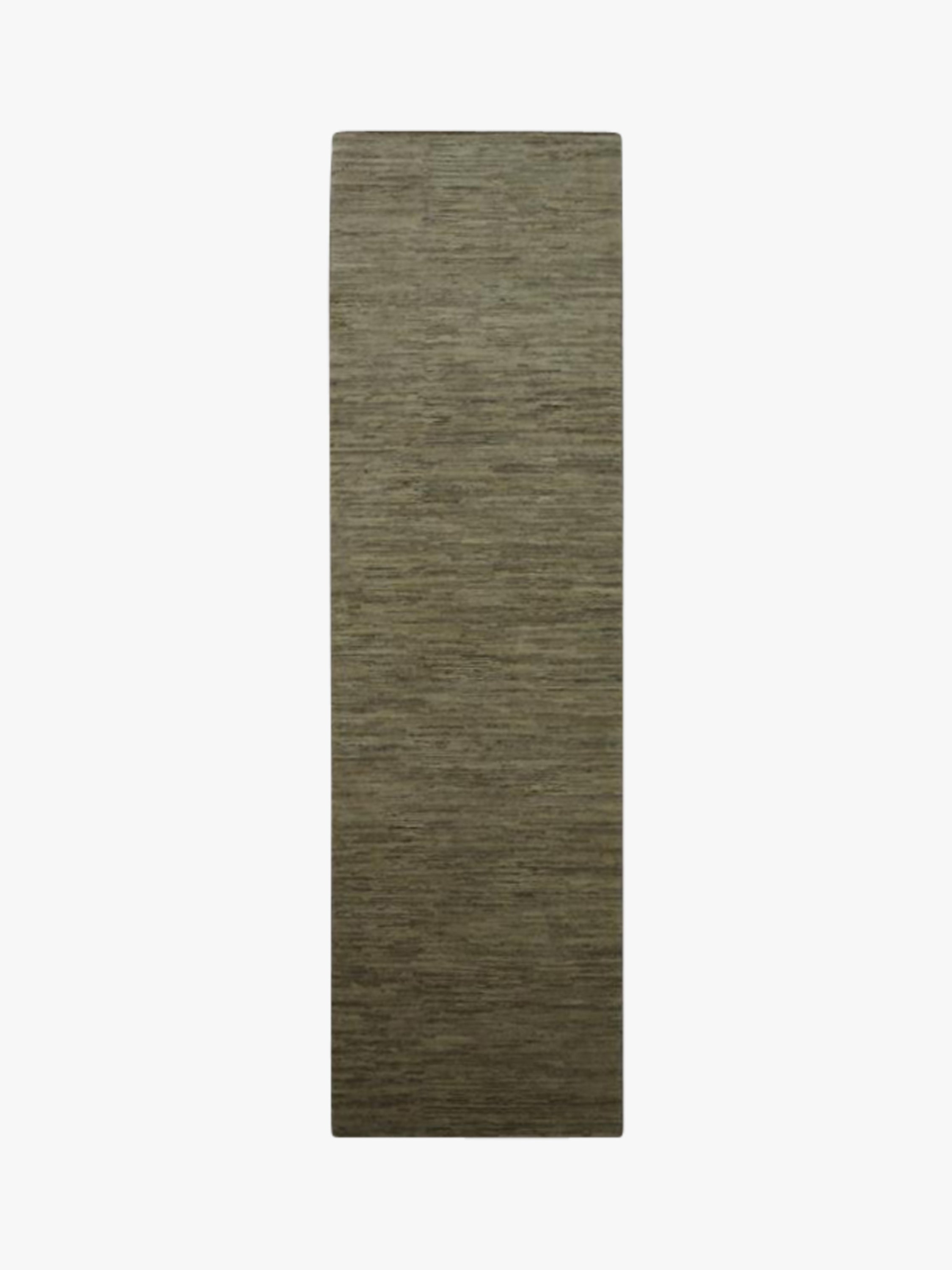 Natural Gabbeh Rug PC 42162 - 2.57m X 0.76m
