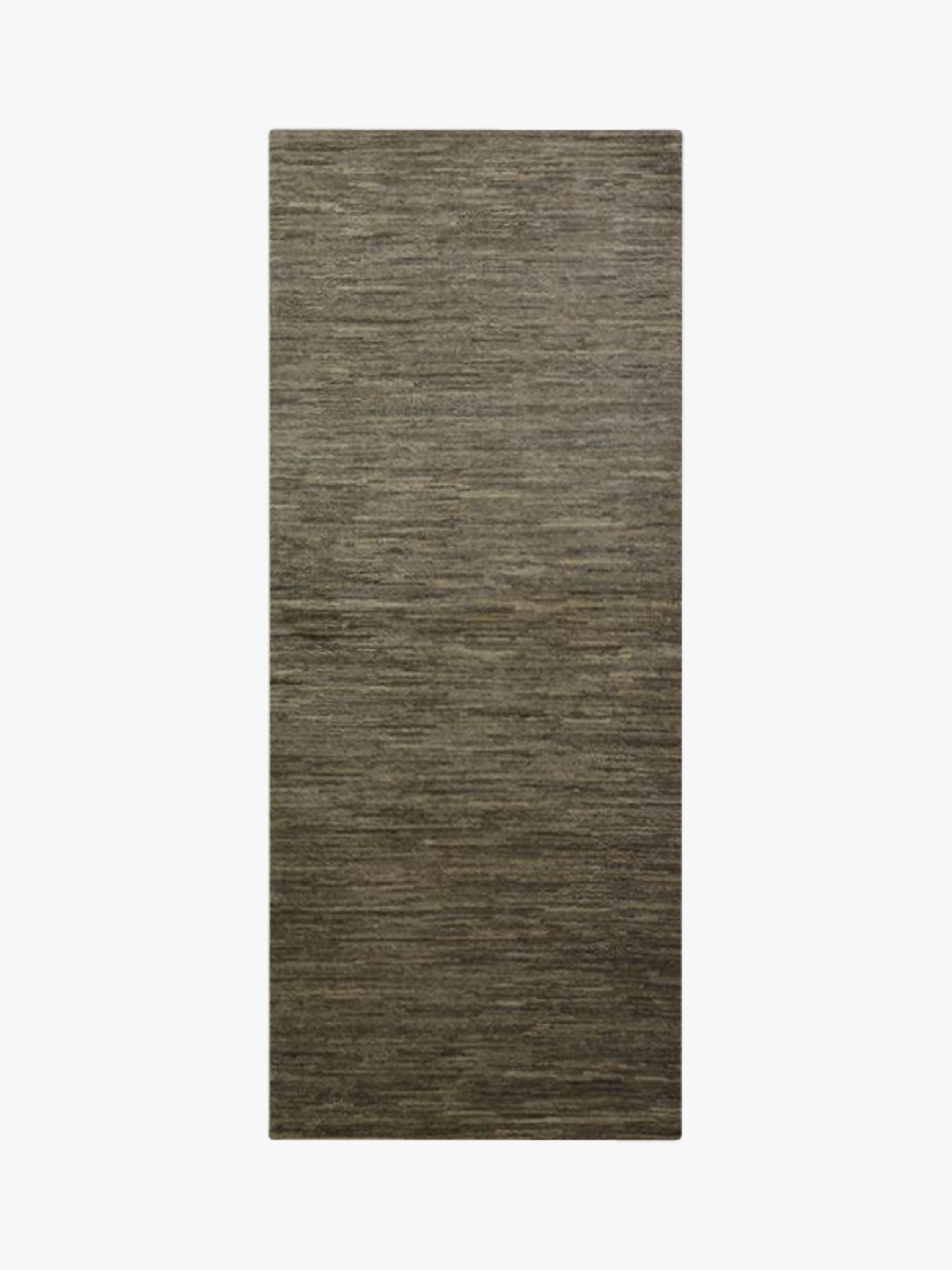 Natural Gabbeh Rug PC 42166 - 1.94m X 0.80m