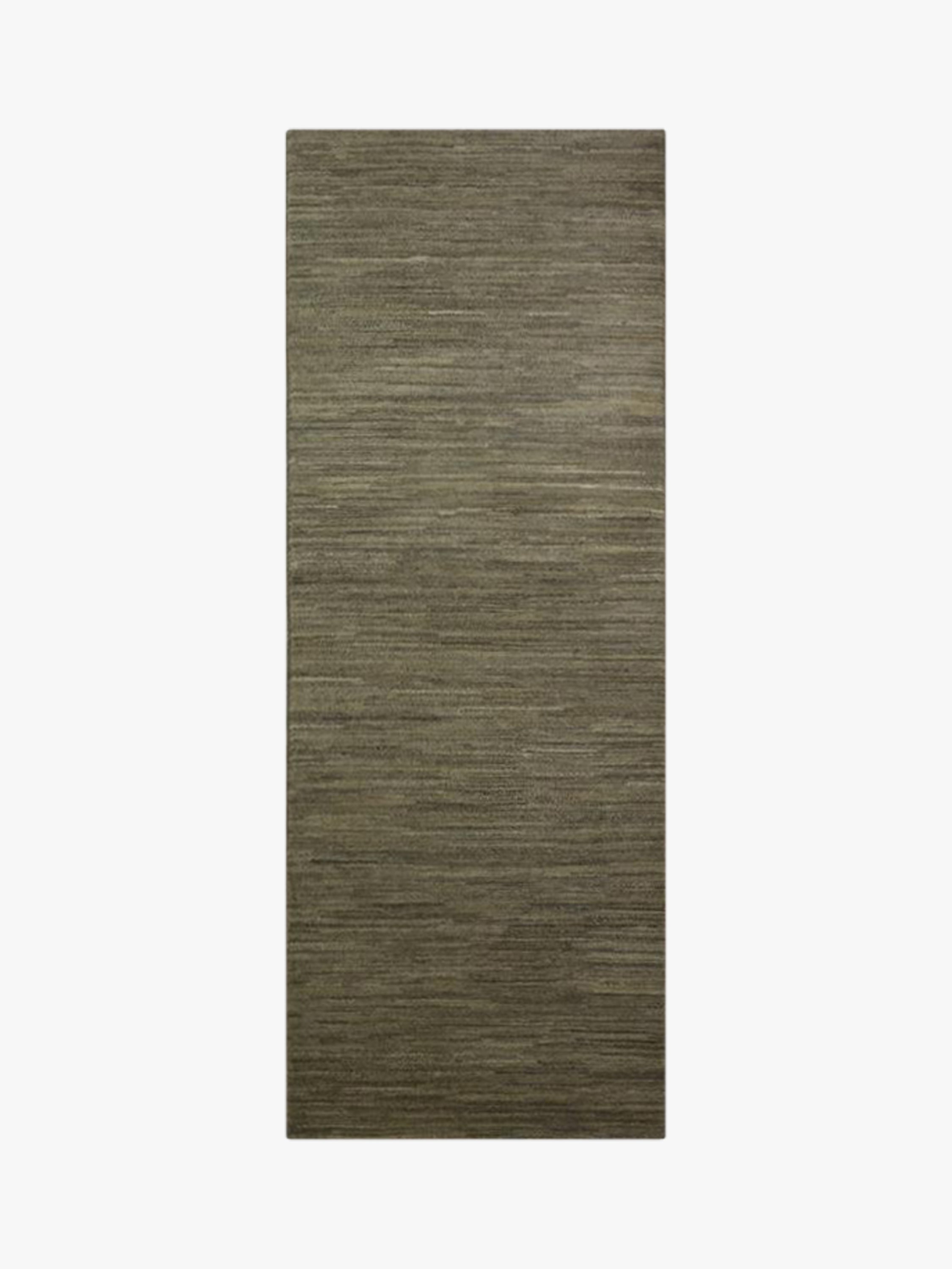 Natural Gabbeh Rug PC 42167 - 2.08m X 0.79m