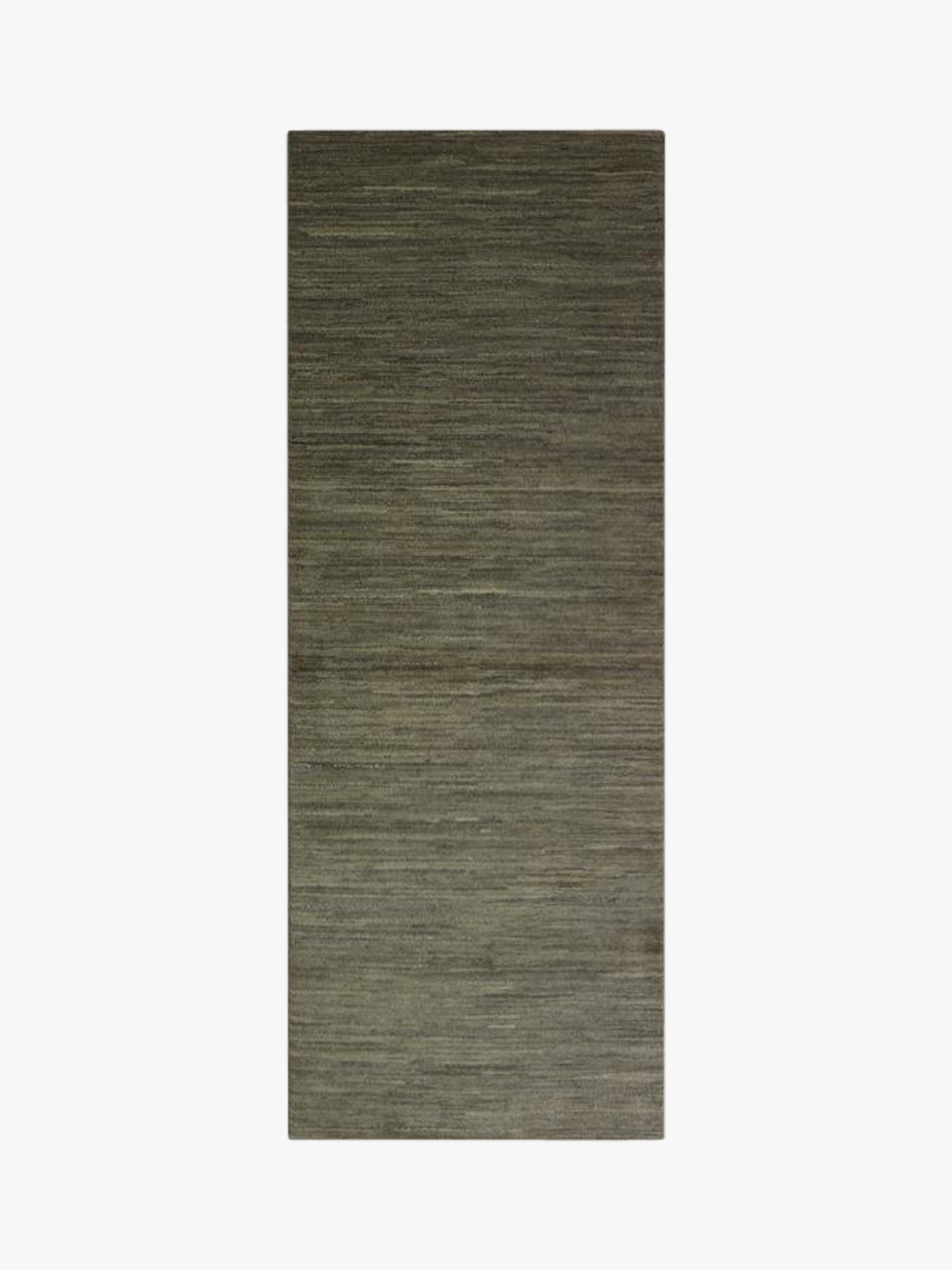 Natural Gabbeh Rug PC 42168 - 2.09m X 0.79m