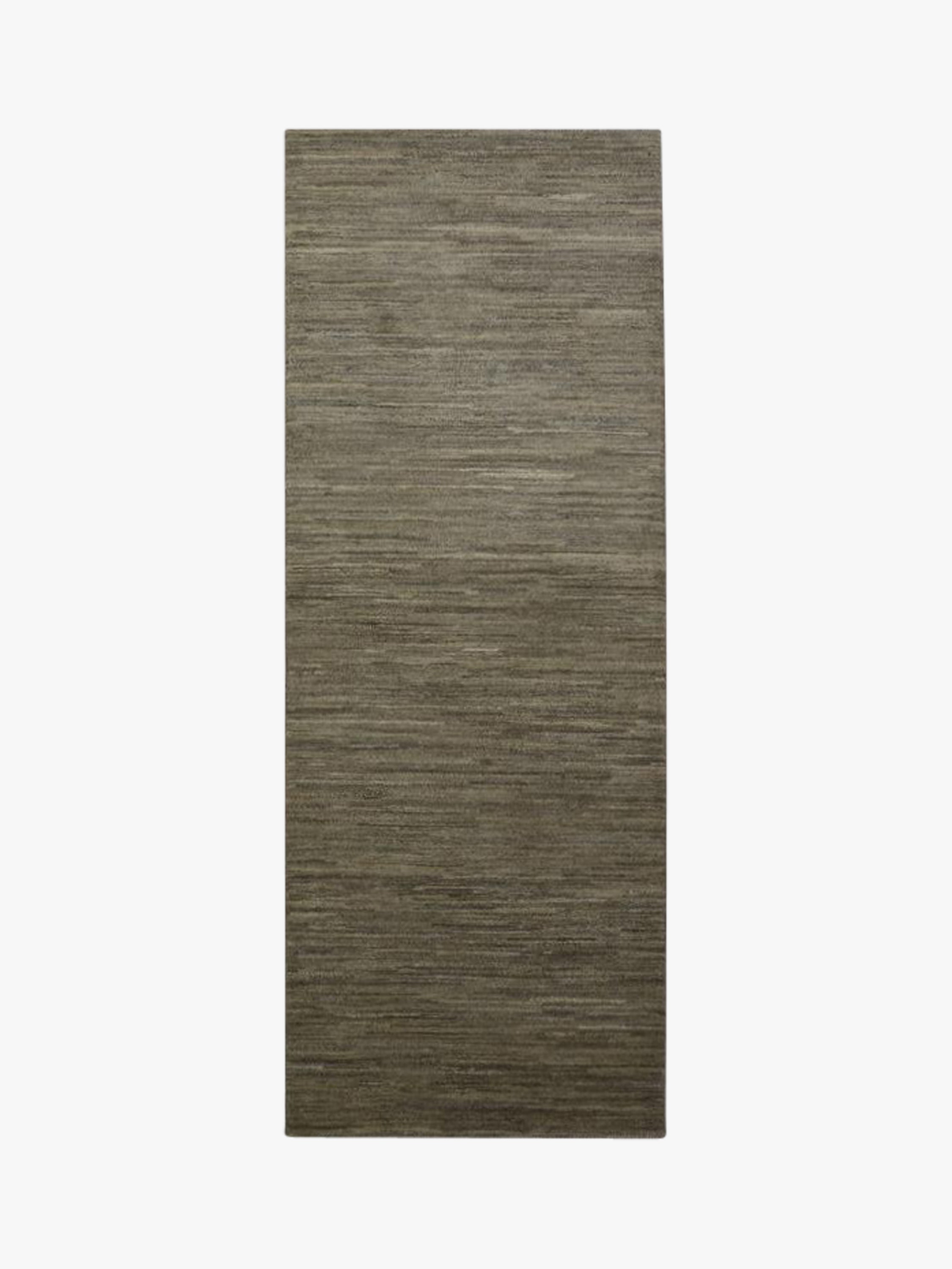 Natural Gabbeh Rug PC 42170 - 2.08m X 0.80m