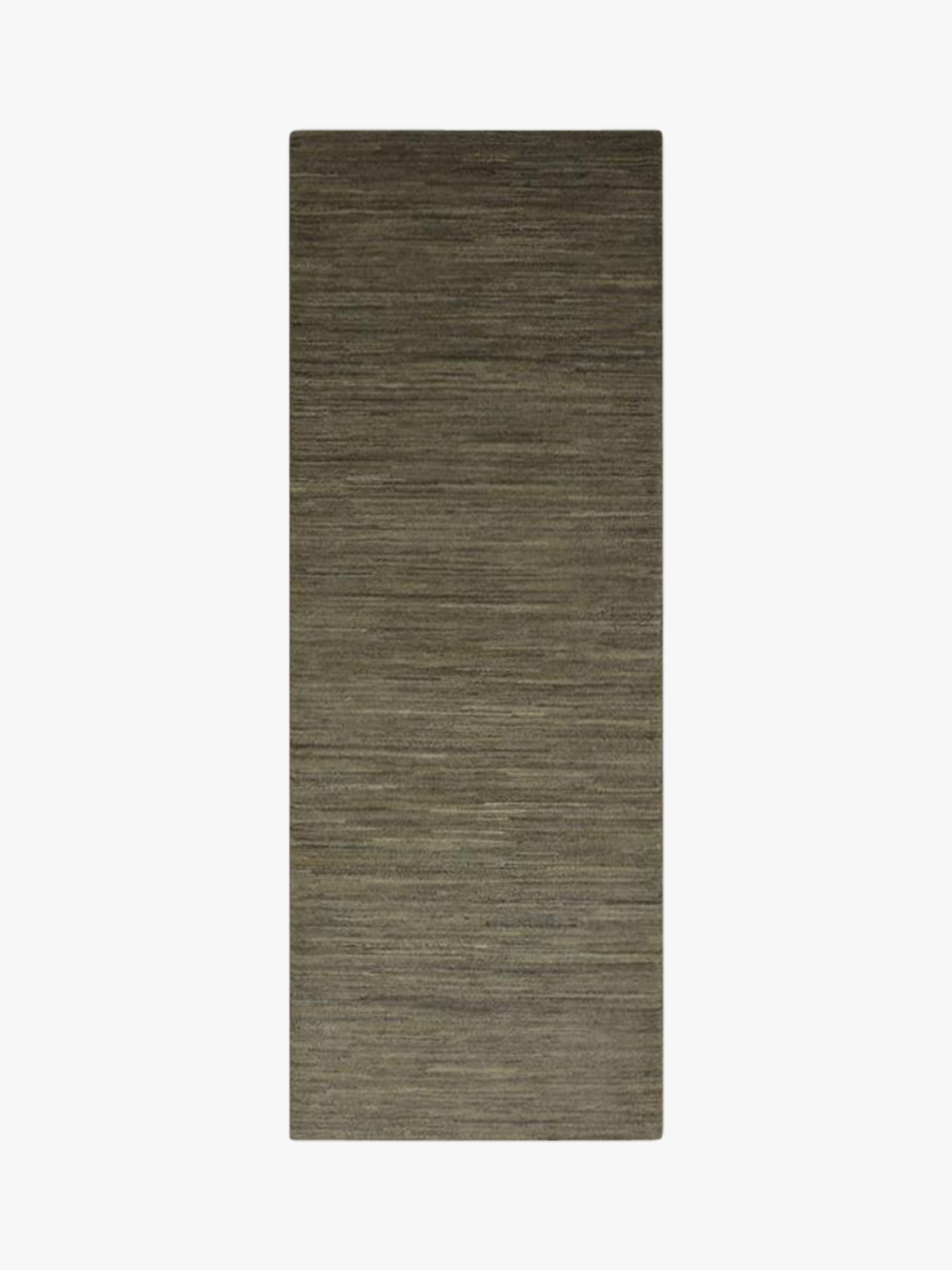 Natural Gabbeh Rug PC 42171 - 2.09m X 0.79m