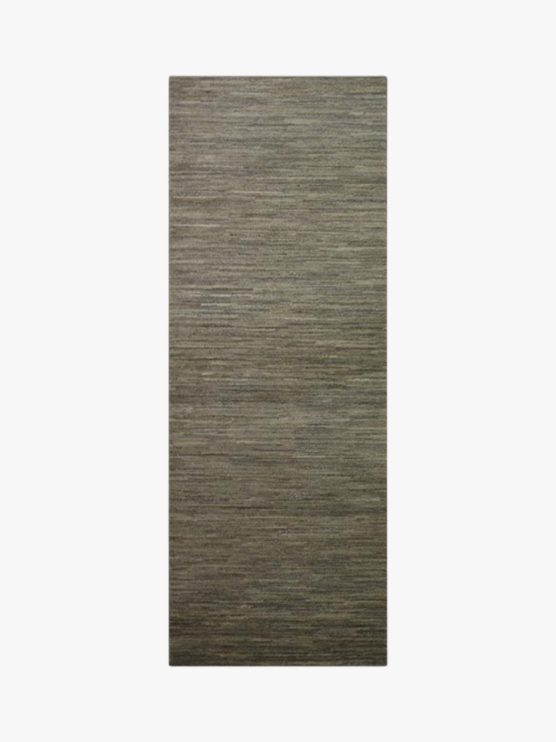 Natural Gabbeh Rug PC 42176 - 2.10m X 0.79m