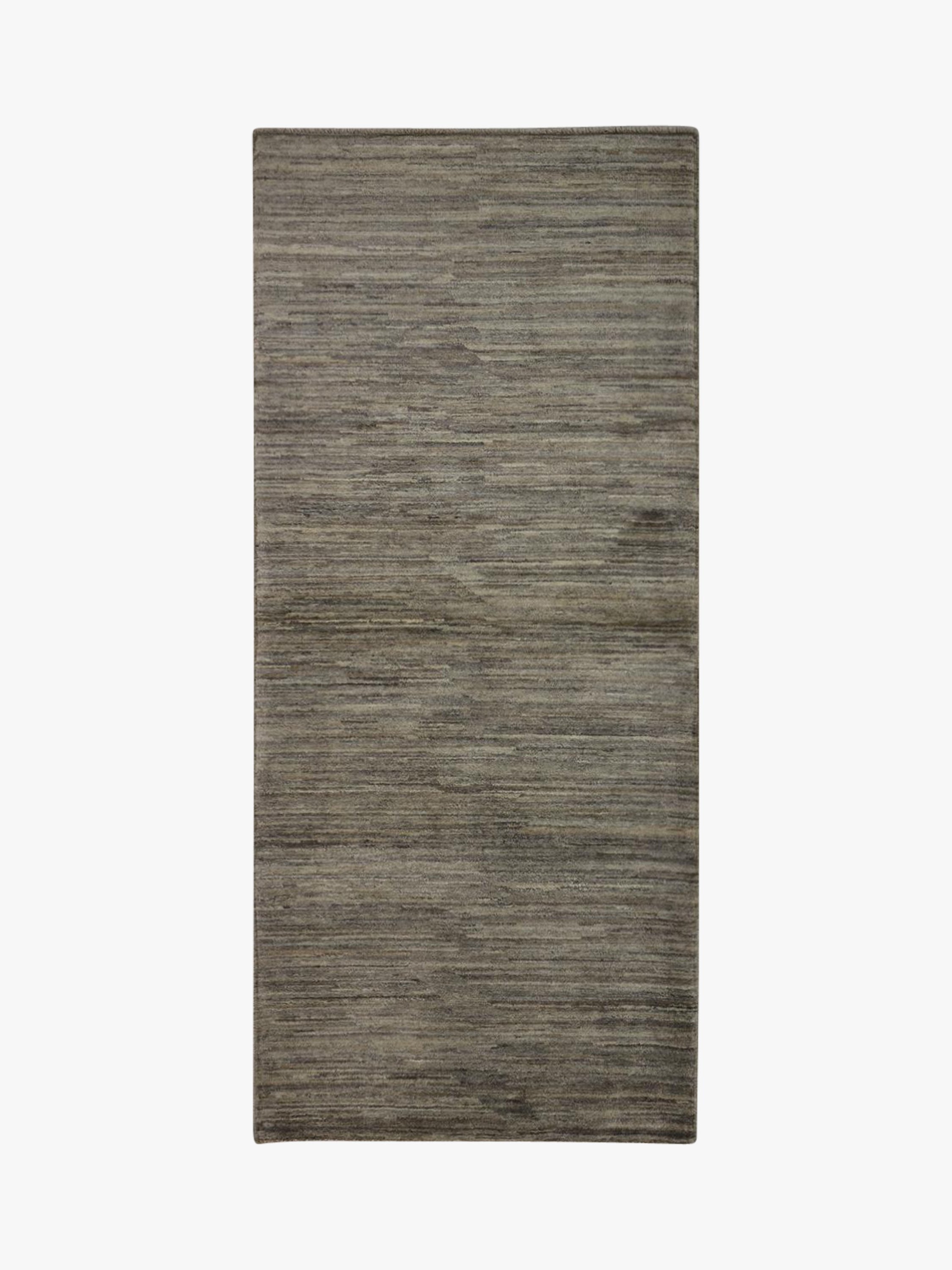Natural Gabbeh Rug PC 43120 - 1.91m X 0.80m