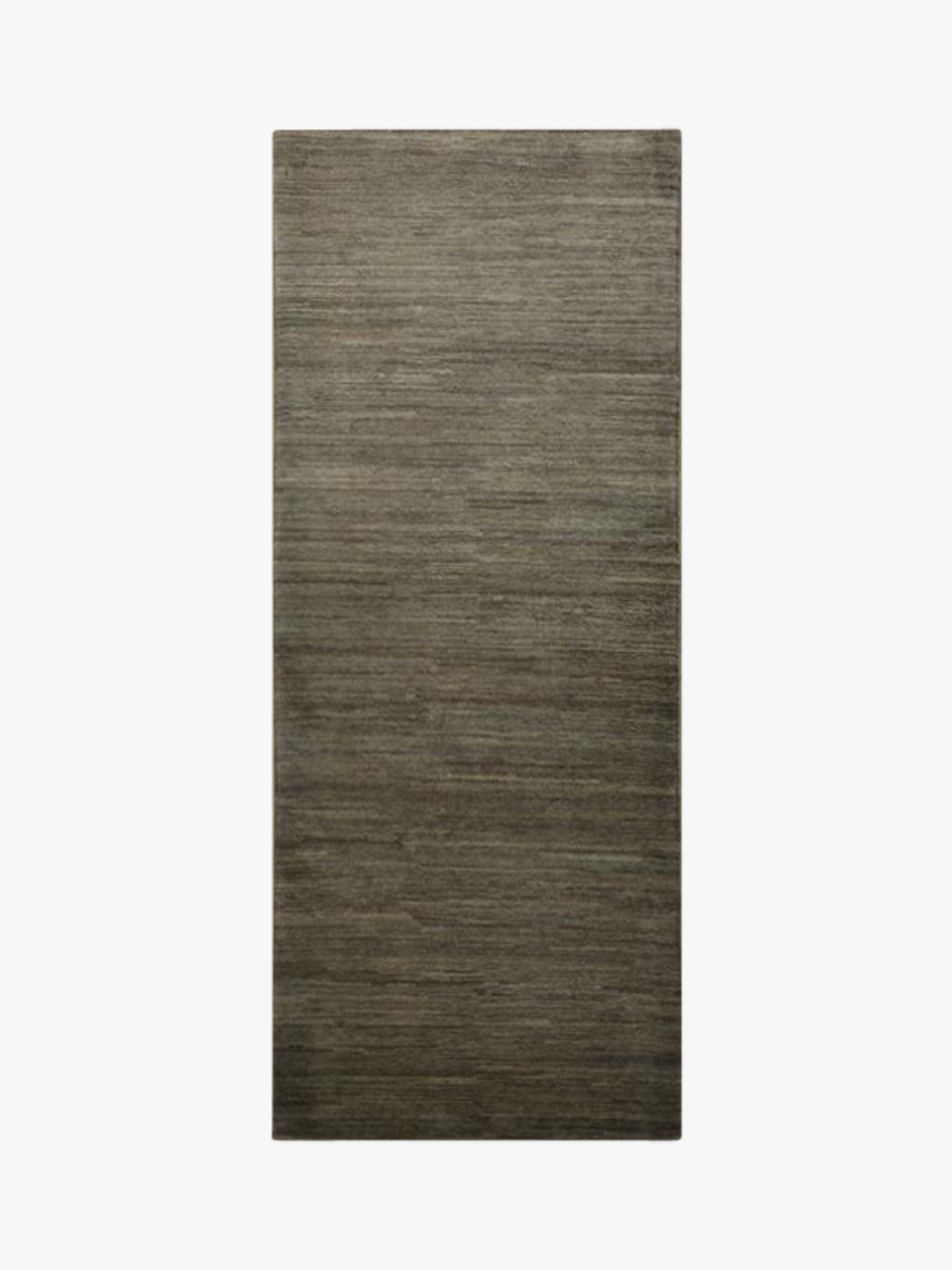 Natural Gabbeh Rug PC 43128 - 1.93m X 0.76m