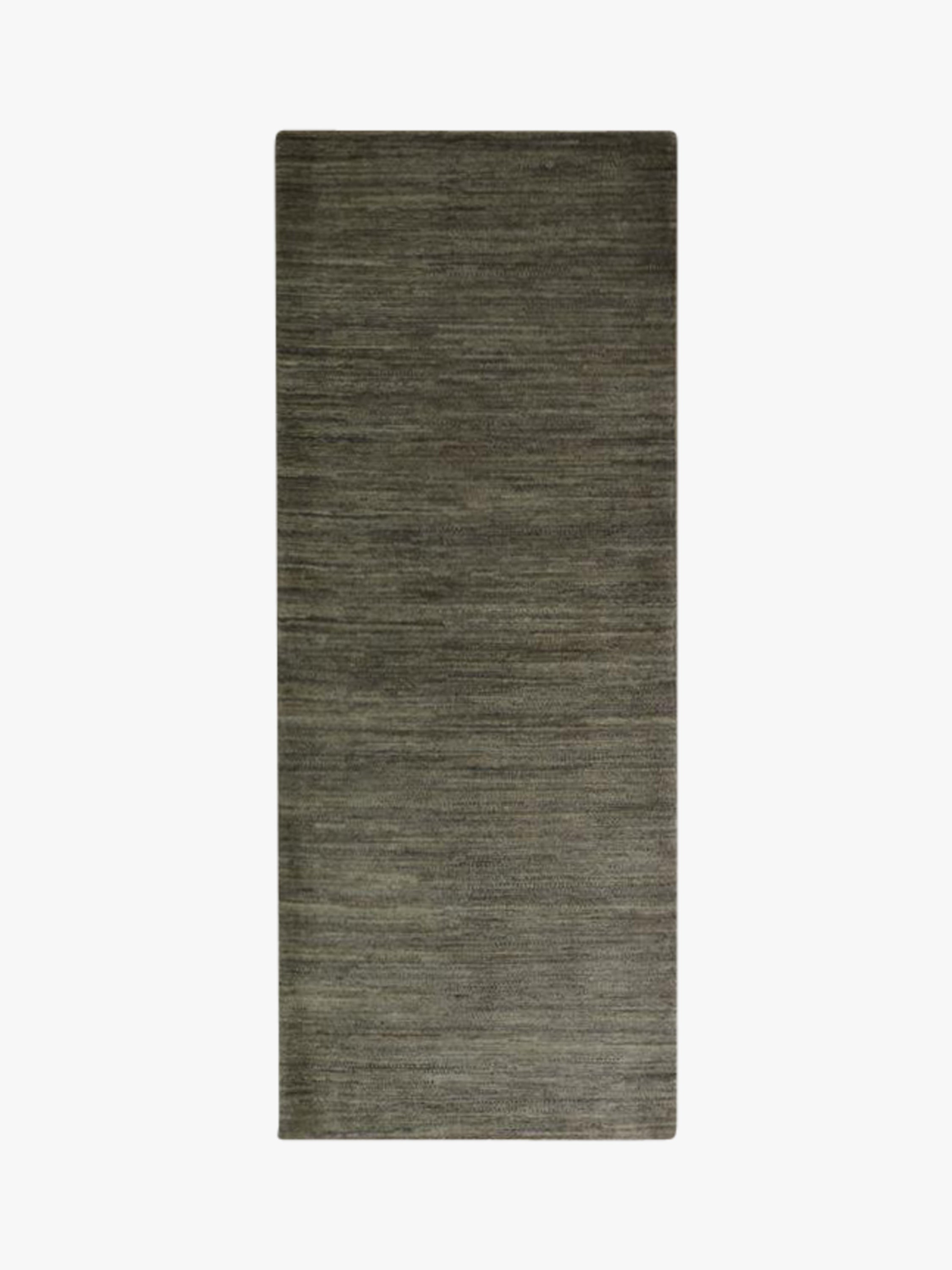 Natural Gabbeh Rug PC 43130 - 1.95m X 1.77m
