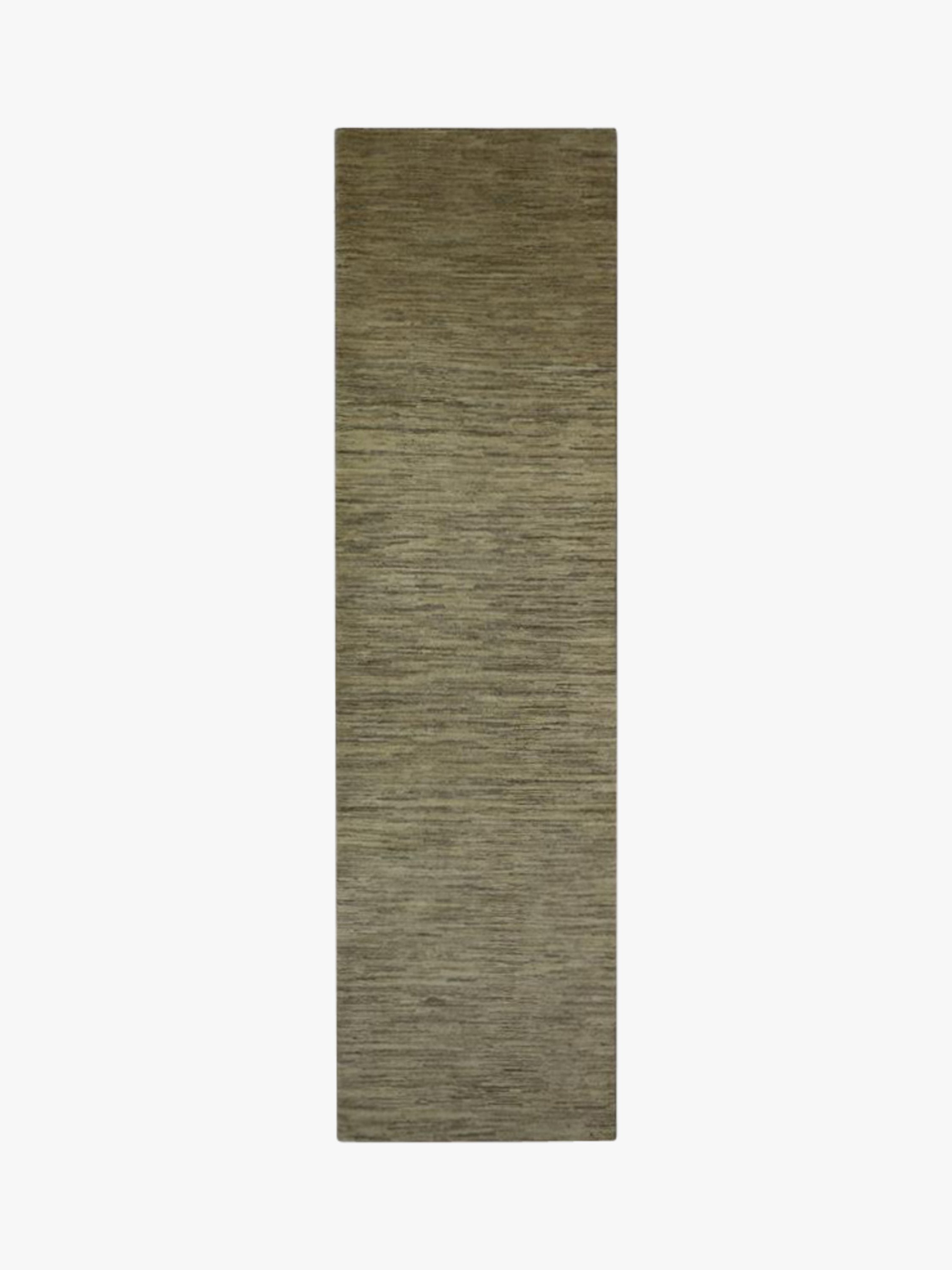 Natural Gabbeh Rug PC 43581 - 2.90m X 0.79m