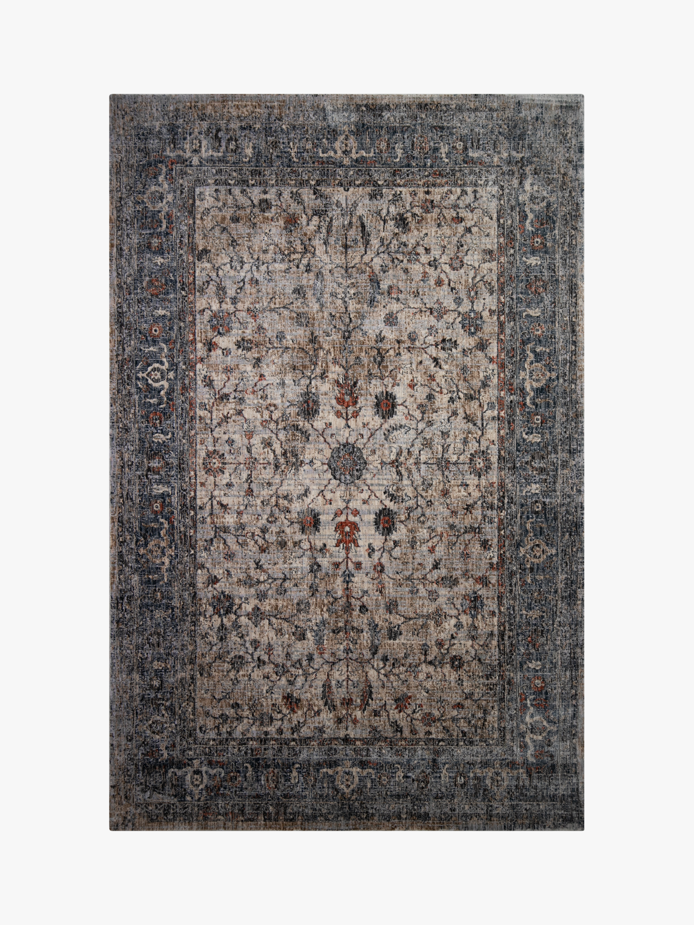 Anatolia Farhan Rug – Gooch Luxury Rugs