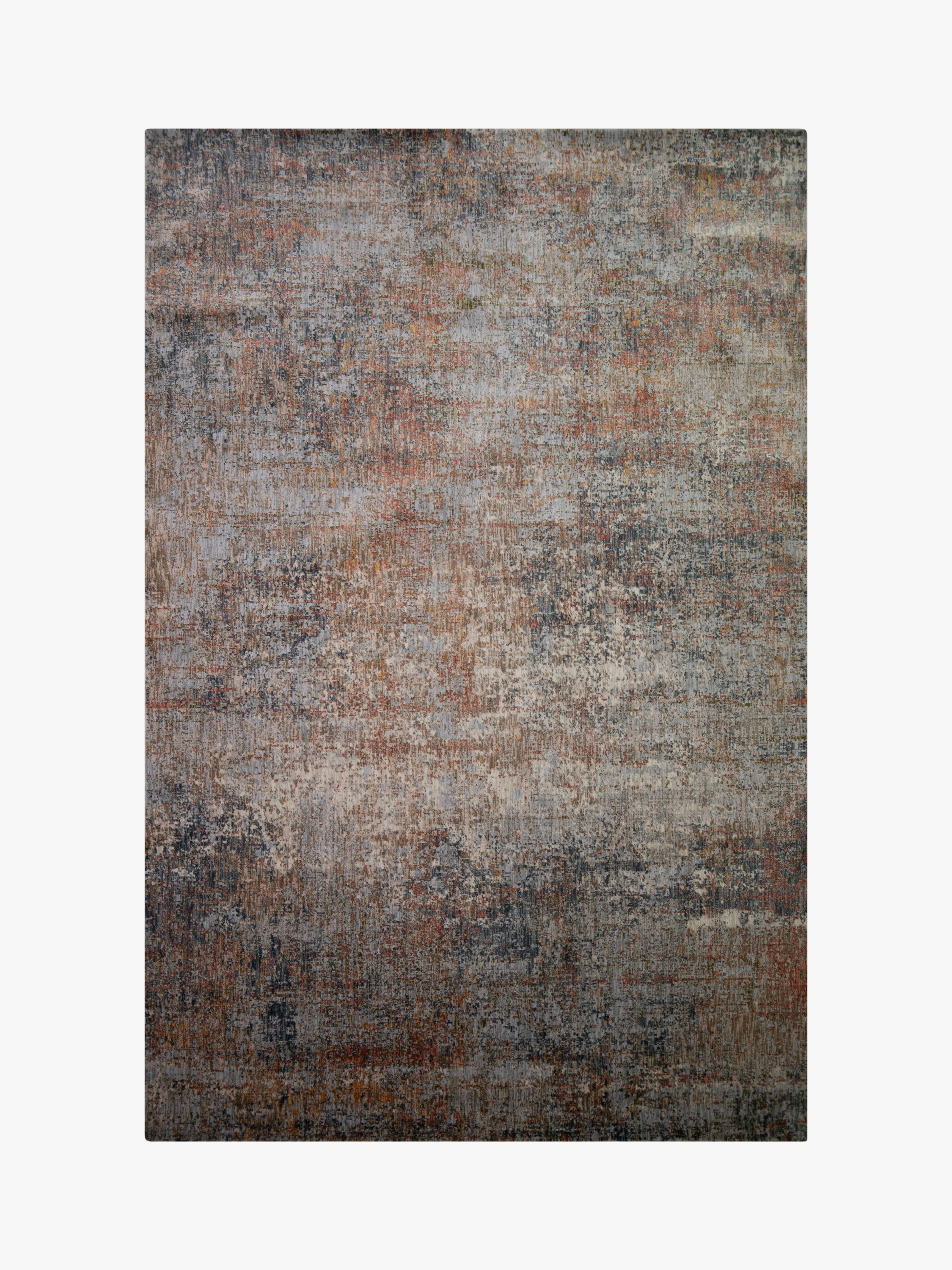 Anatolia Tigerlily Rug