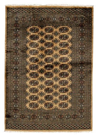 Bokhara Beige Rug