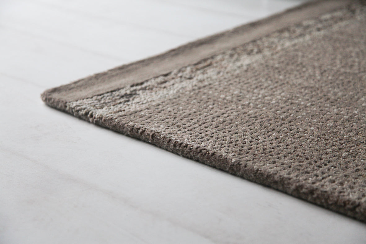 Dorado Taupe Rug