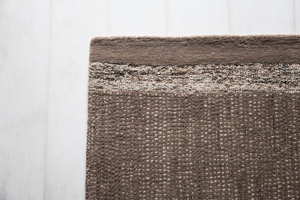 Dorado Taupe Rug