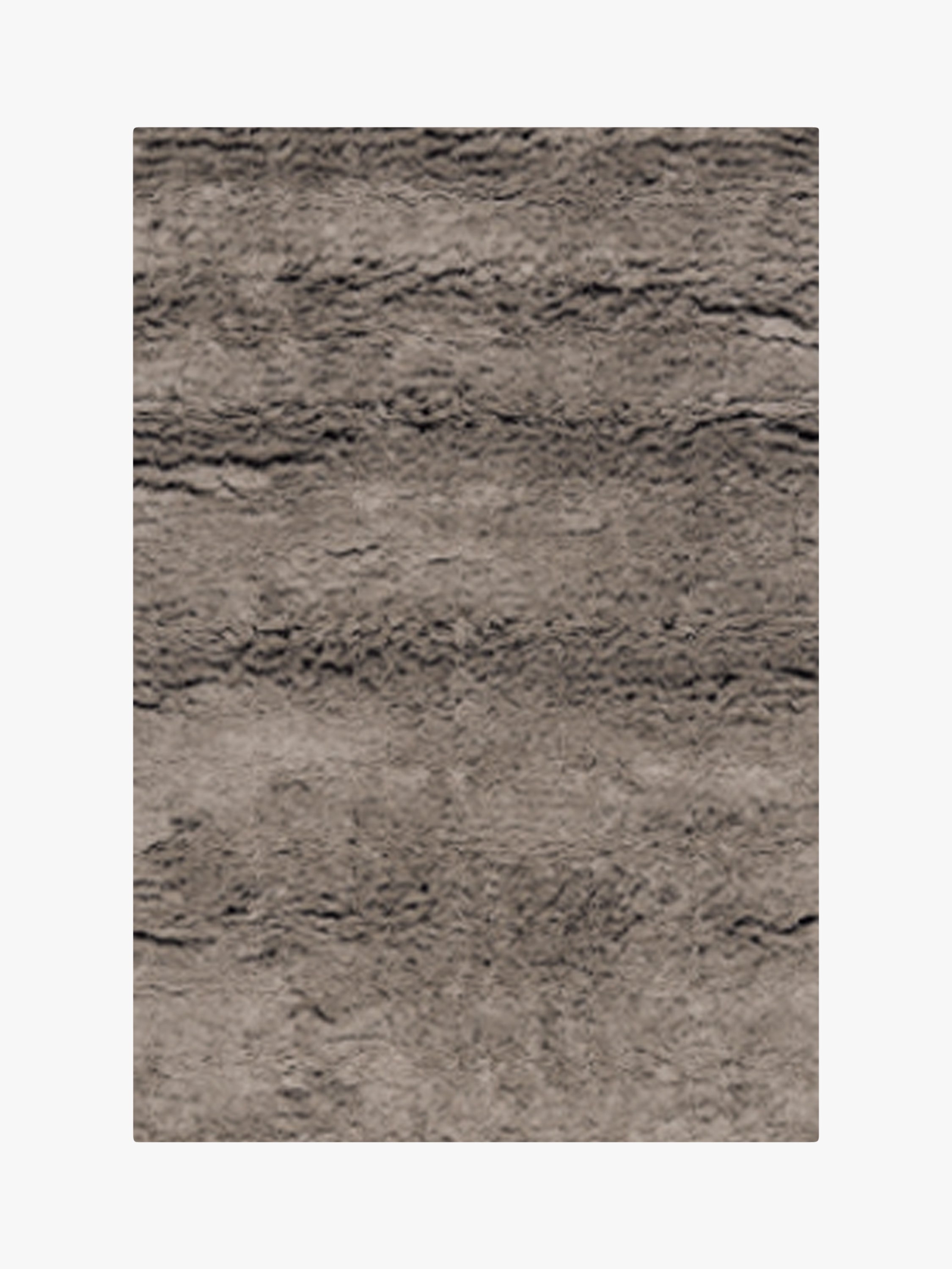 Goochy2 Taupe Rug