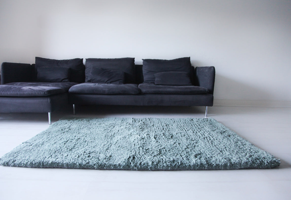 Goochy2 Aqua Rug
