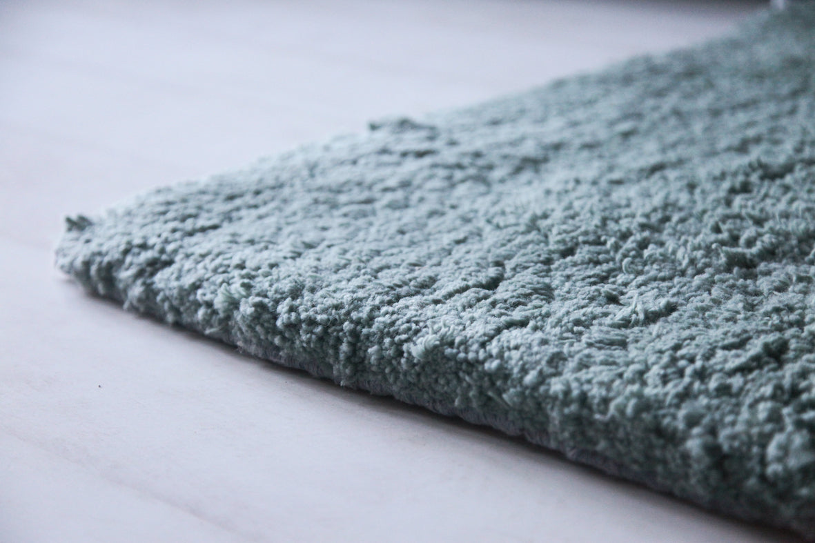 Goochy2 Aqua Rug