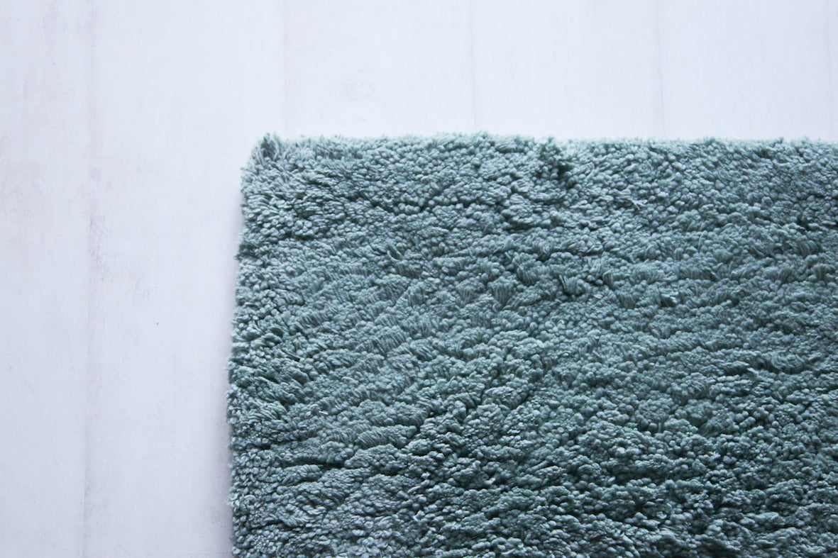 Goochy2 Aqua Rug