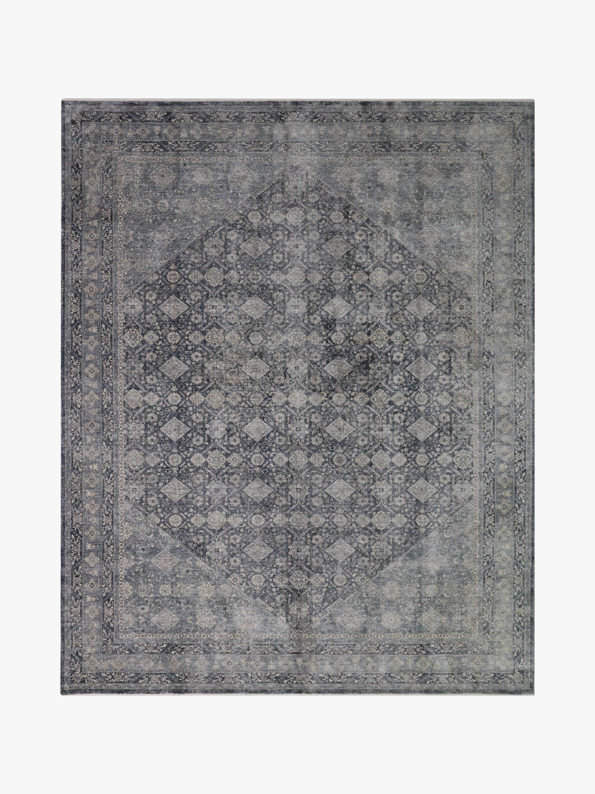 Heritage Bidjar Rug