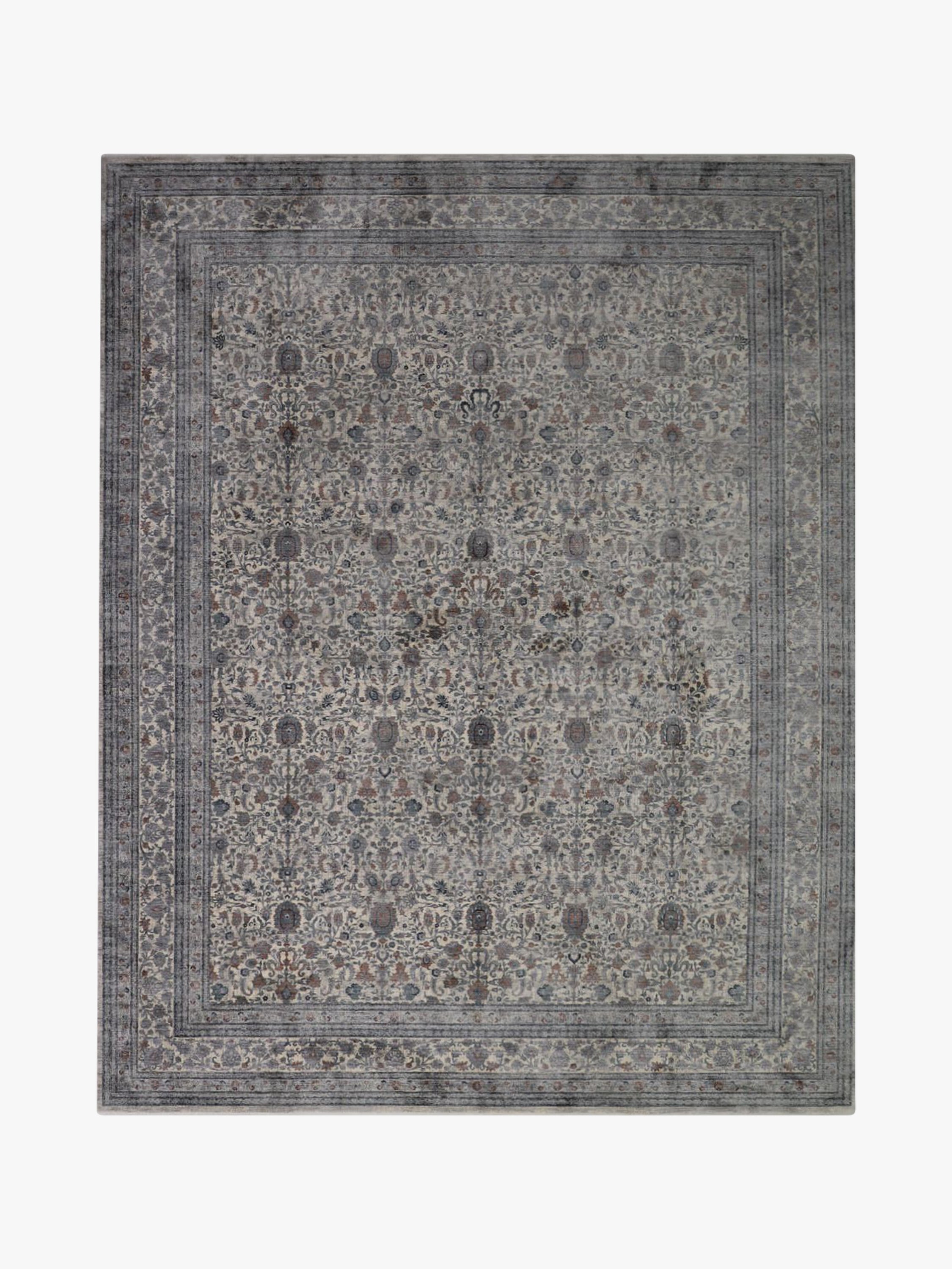 Heritage Shah Abbas Rug