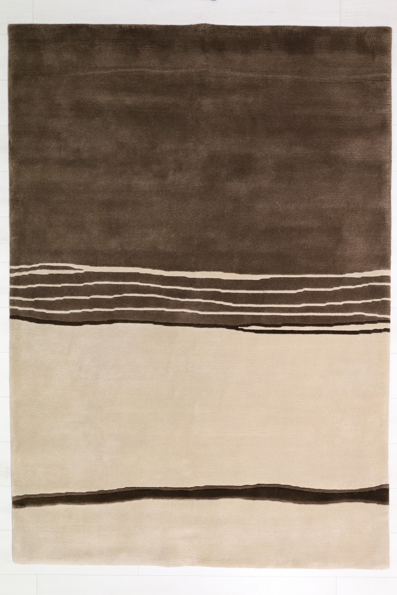 Indian Samples Rug - ISW2 - 2.30m x 1.60m