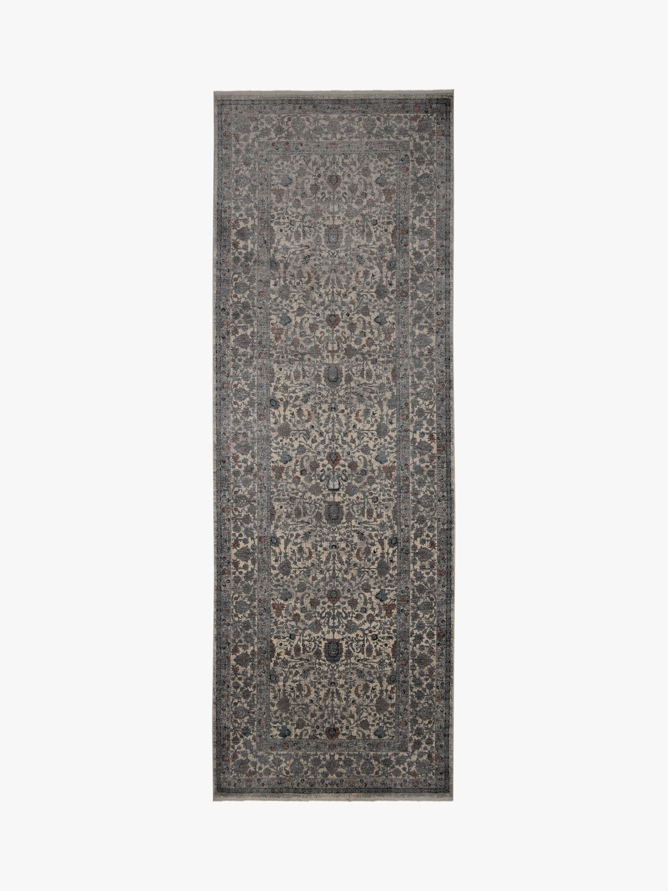 Heritage Shah Abbas Runner Rug