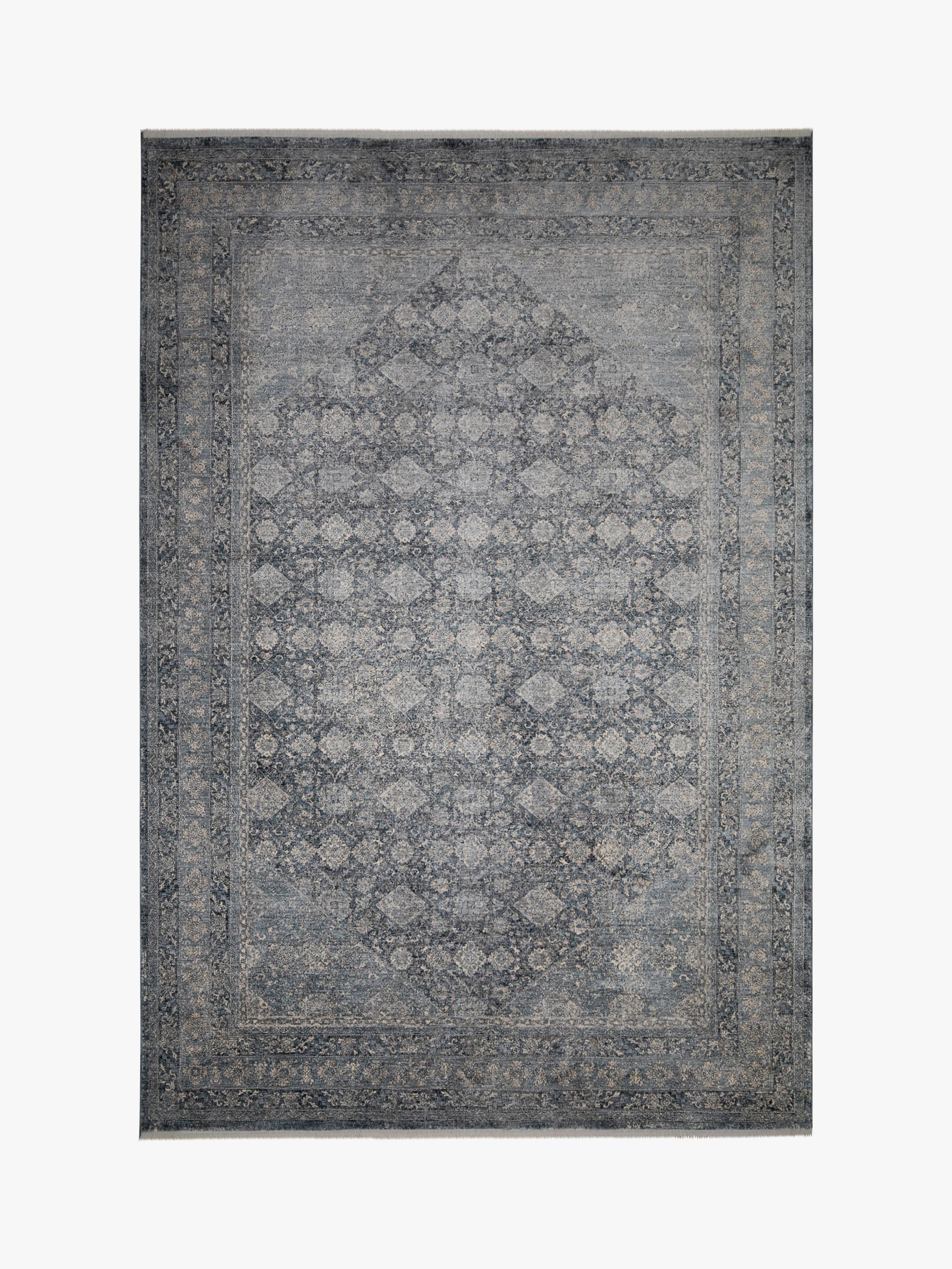 Heritage Bidjar Rug