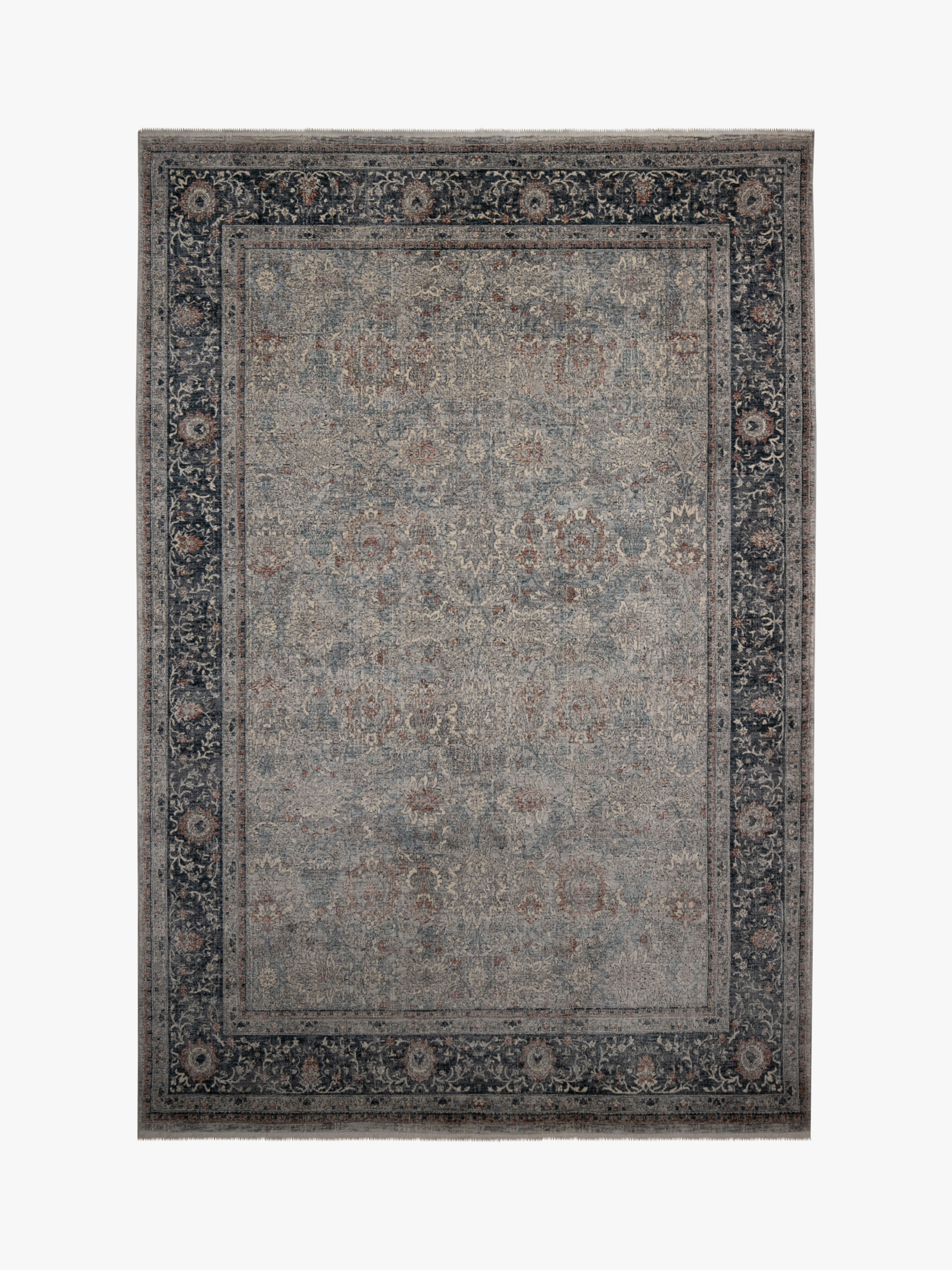 Heritage Kirman Rug