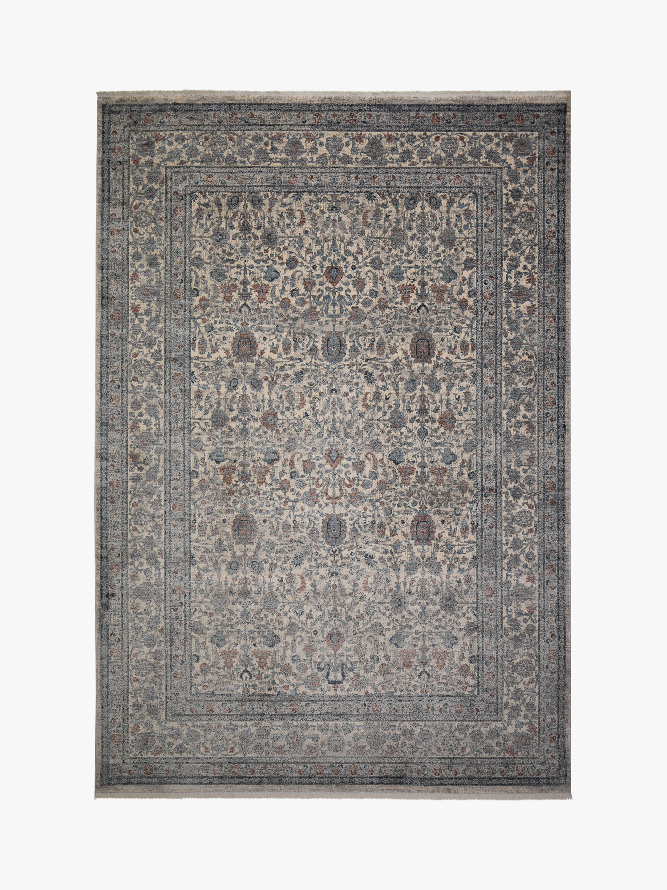 Heritage Shah Abbas Rug