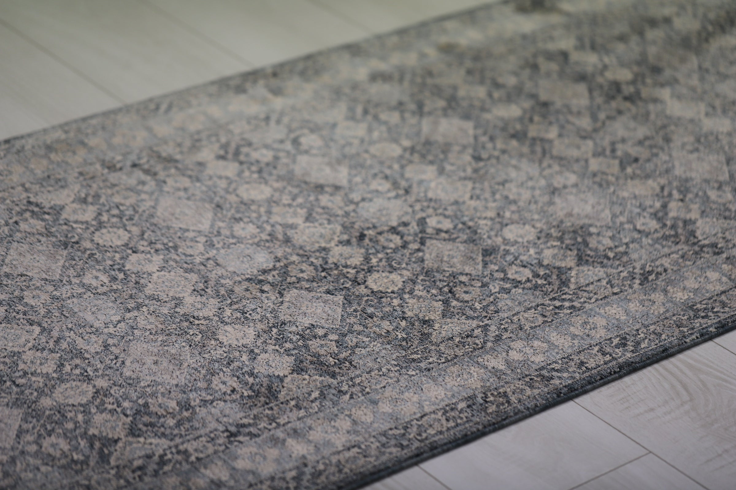Heritage Bidjar Runner Rug
