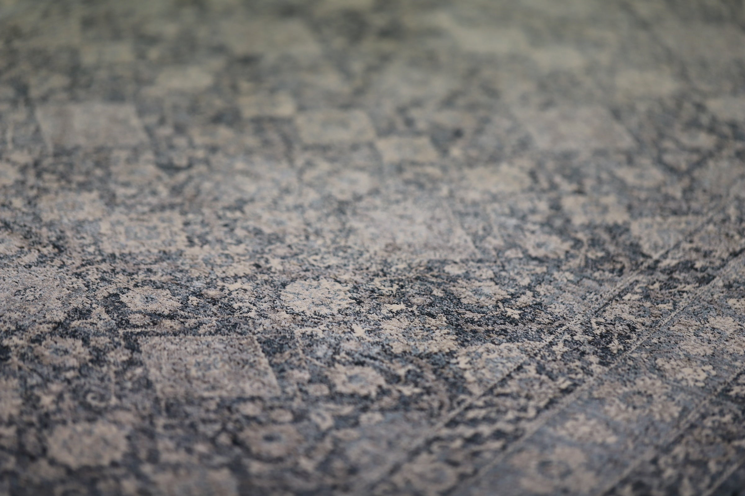 Heritage Bidjar Runner Rug