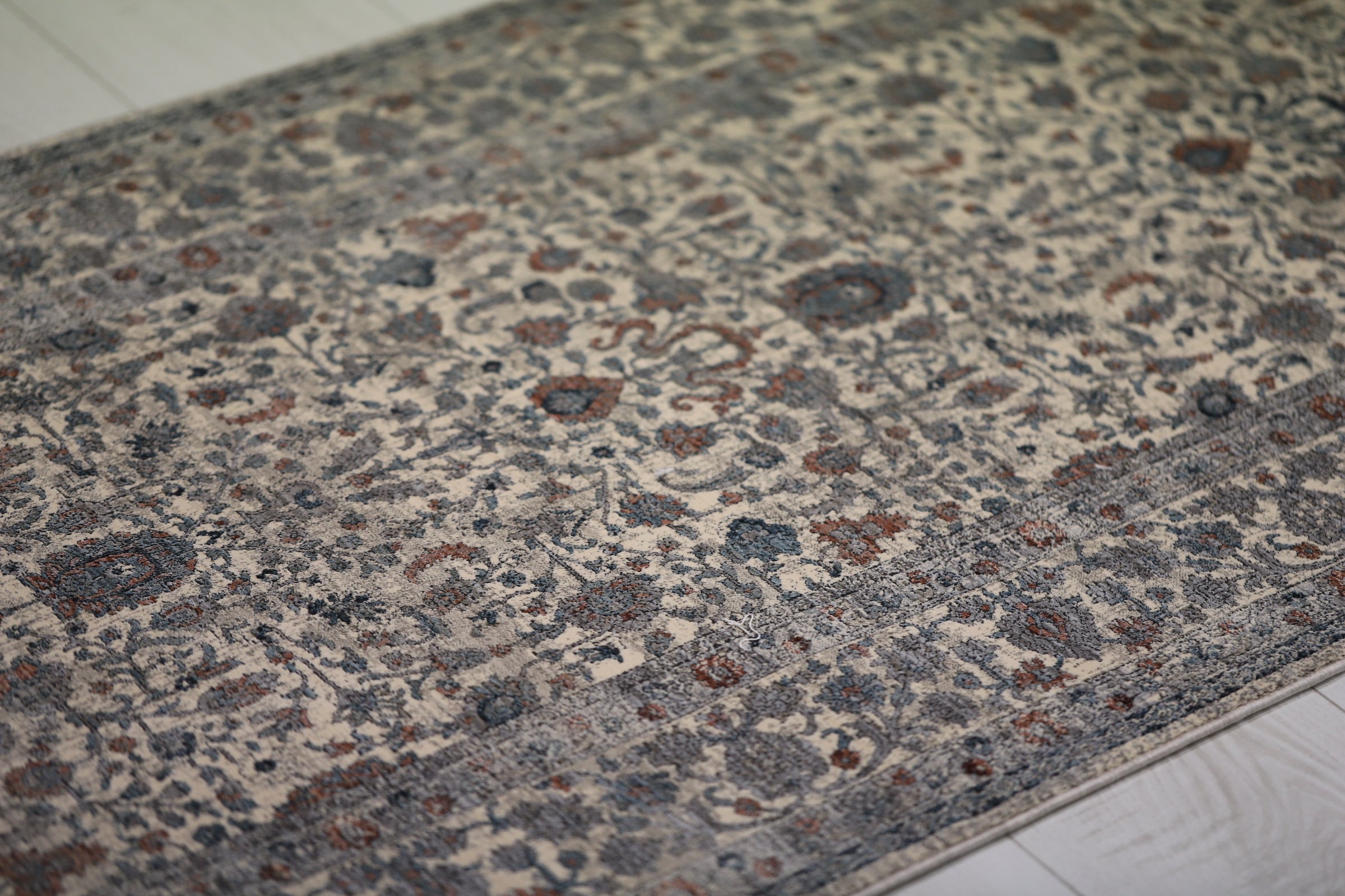 Heritage Shah Abbas Runner Rug