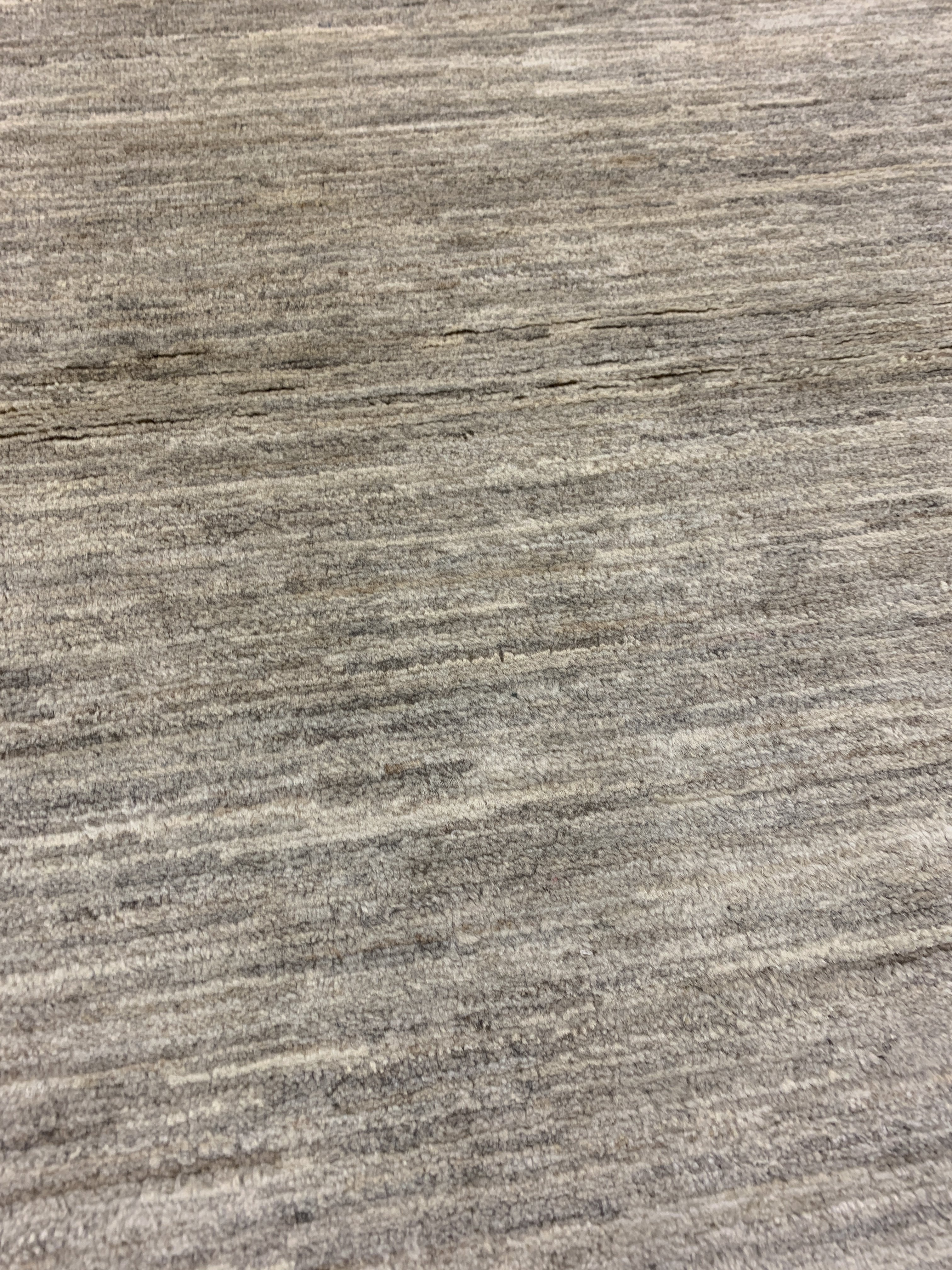 Natural Gabbeh Rug PC 43119 - 1.91m X 0.74m